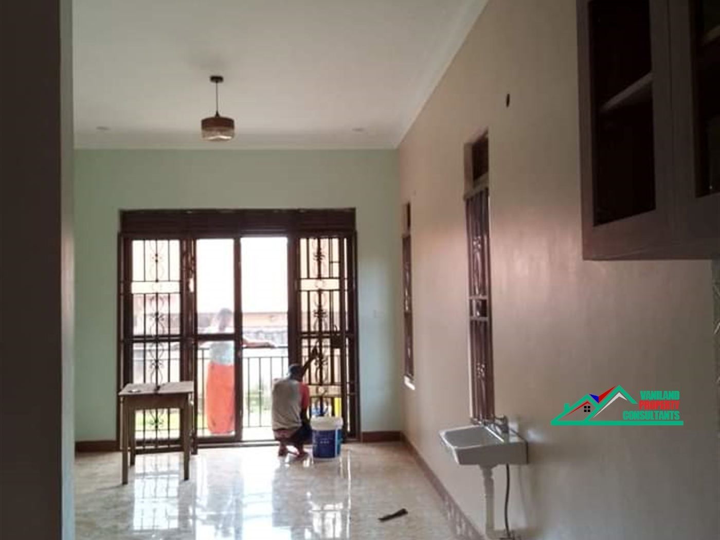 Apartment for rent in Kiwaatule Wakiso