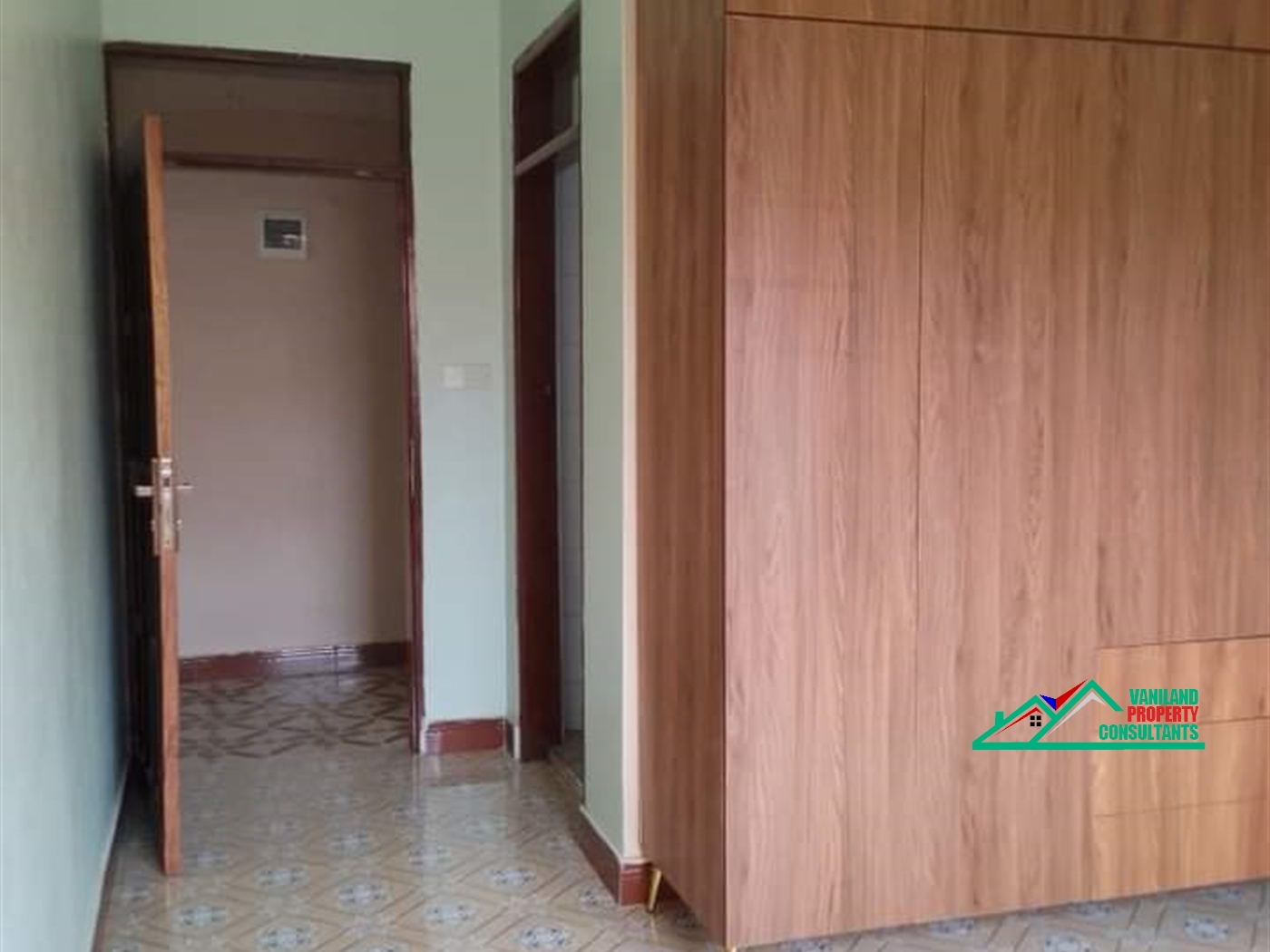 Apartment for rent in Kiwaatule Wakiso