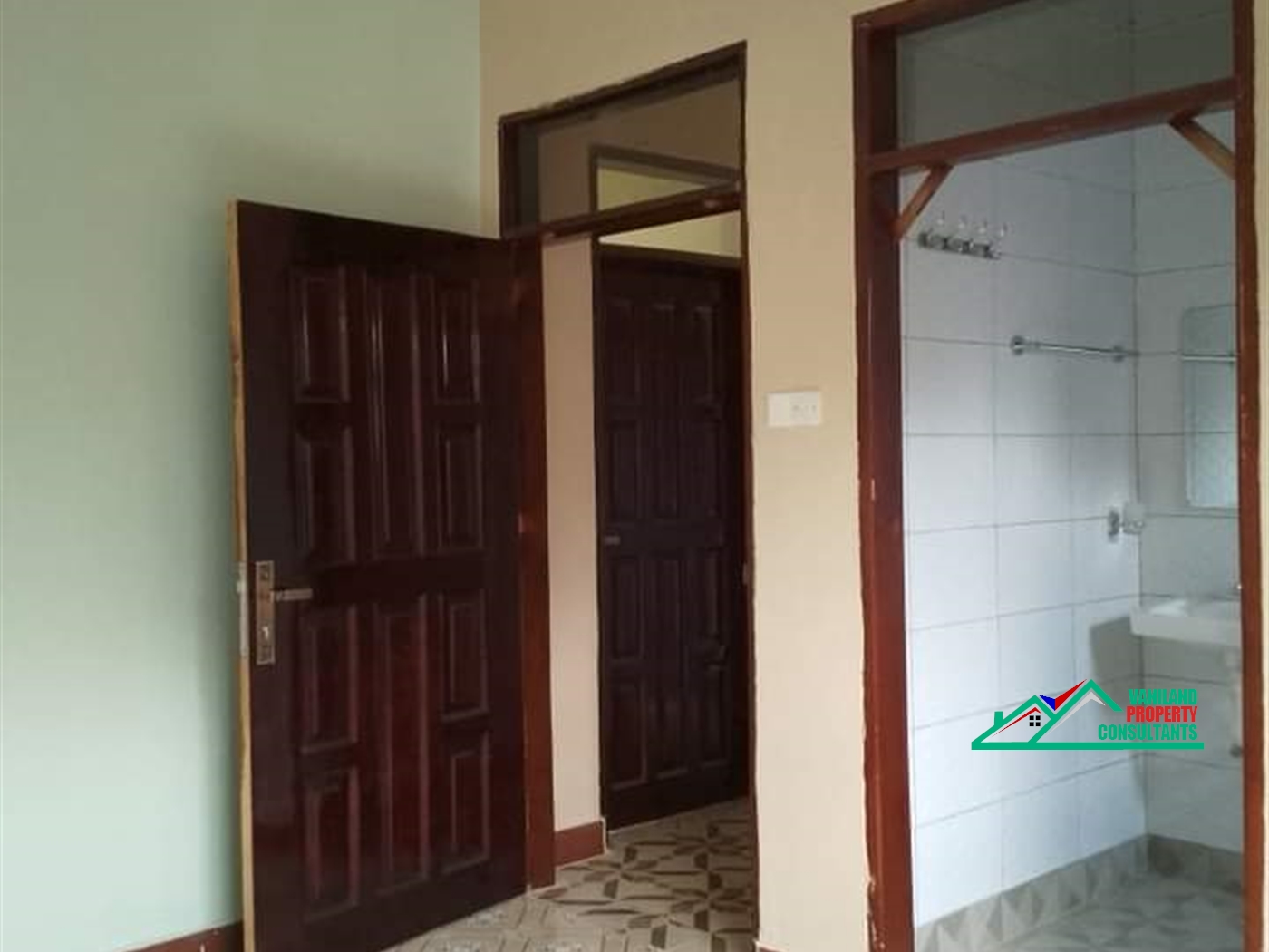 Apartment for rent in Kiwaatule Wakiso