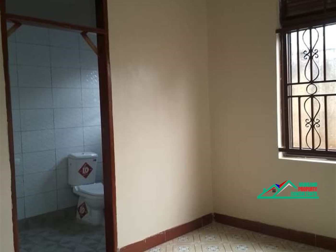 Apartment for rent in Kiwaatule Wakiso