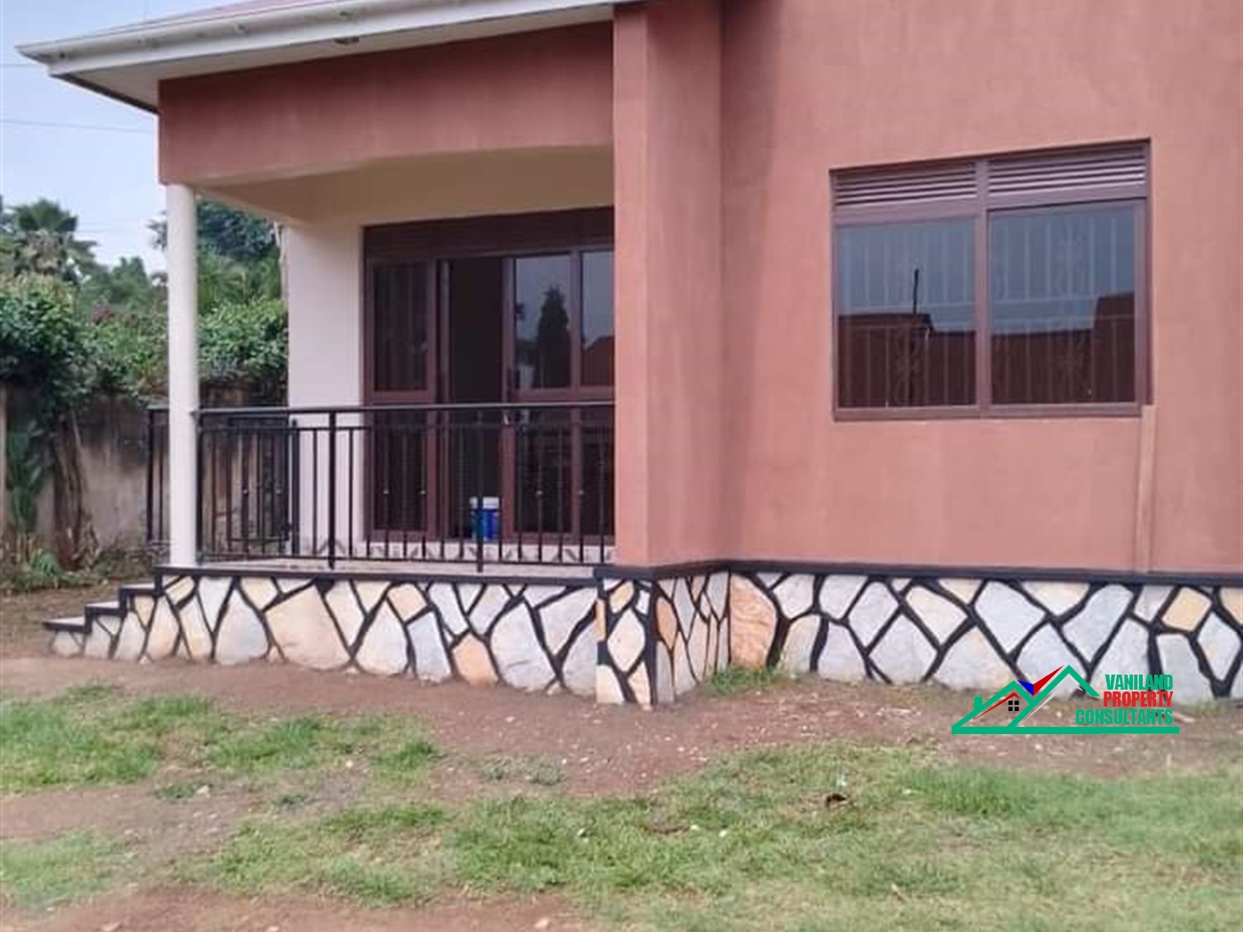 Apartment for rent in Kiwaatule Wakiso