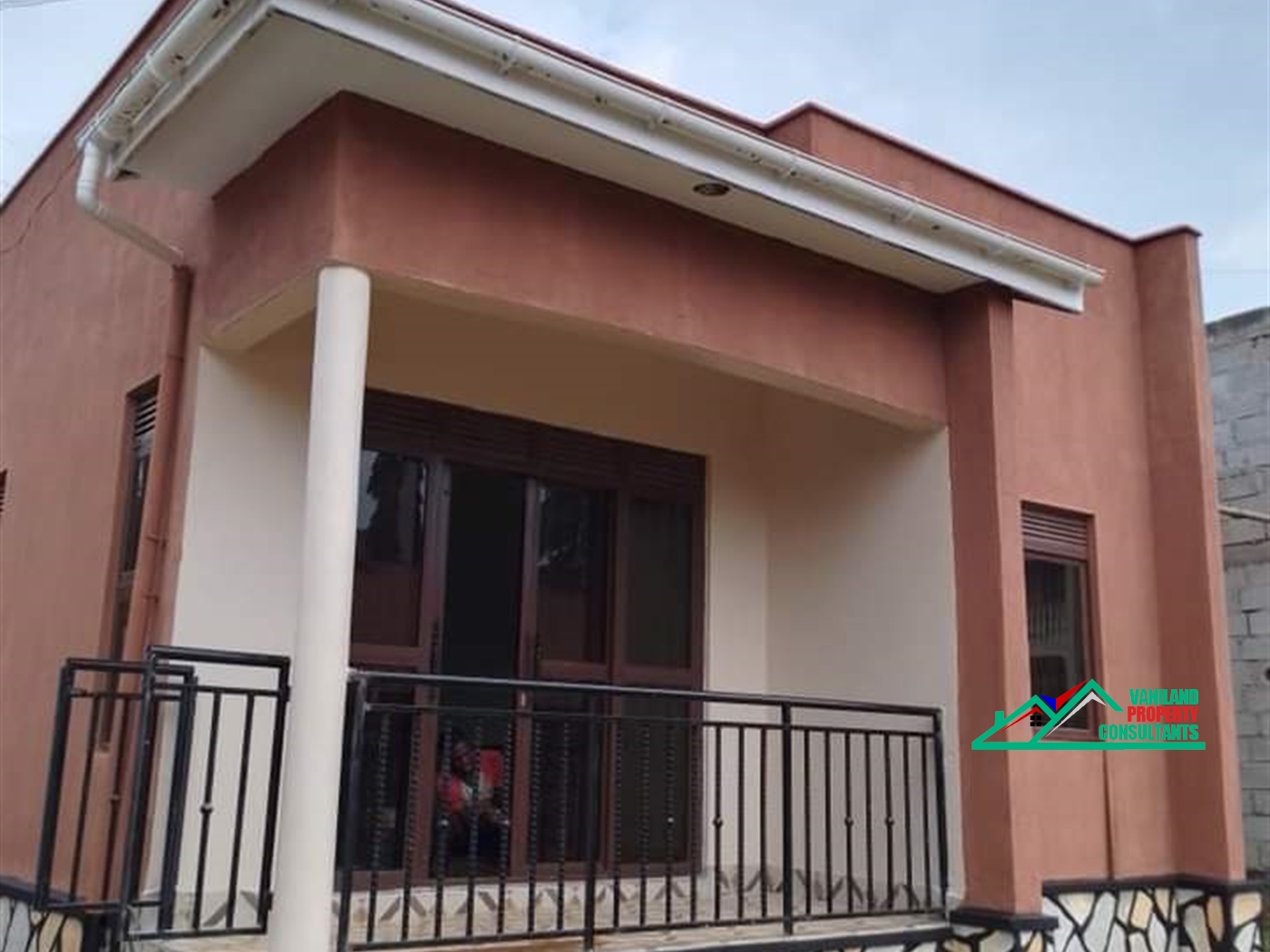 Apartment for rent in Kiwaatule Wakiso