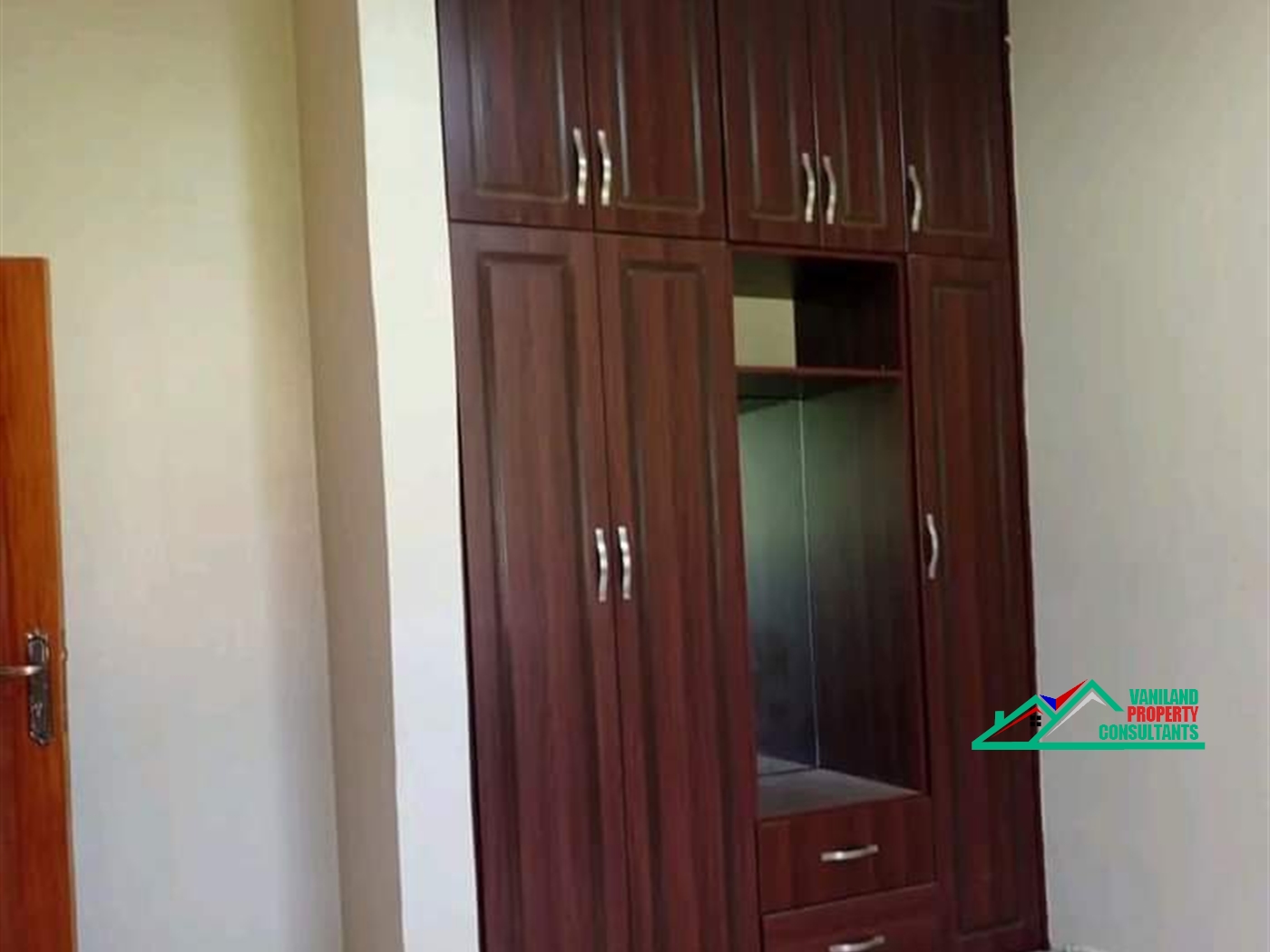 Apartment for rent in Kyaliwajjala Wakiso