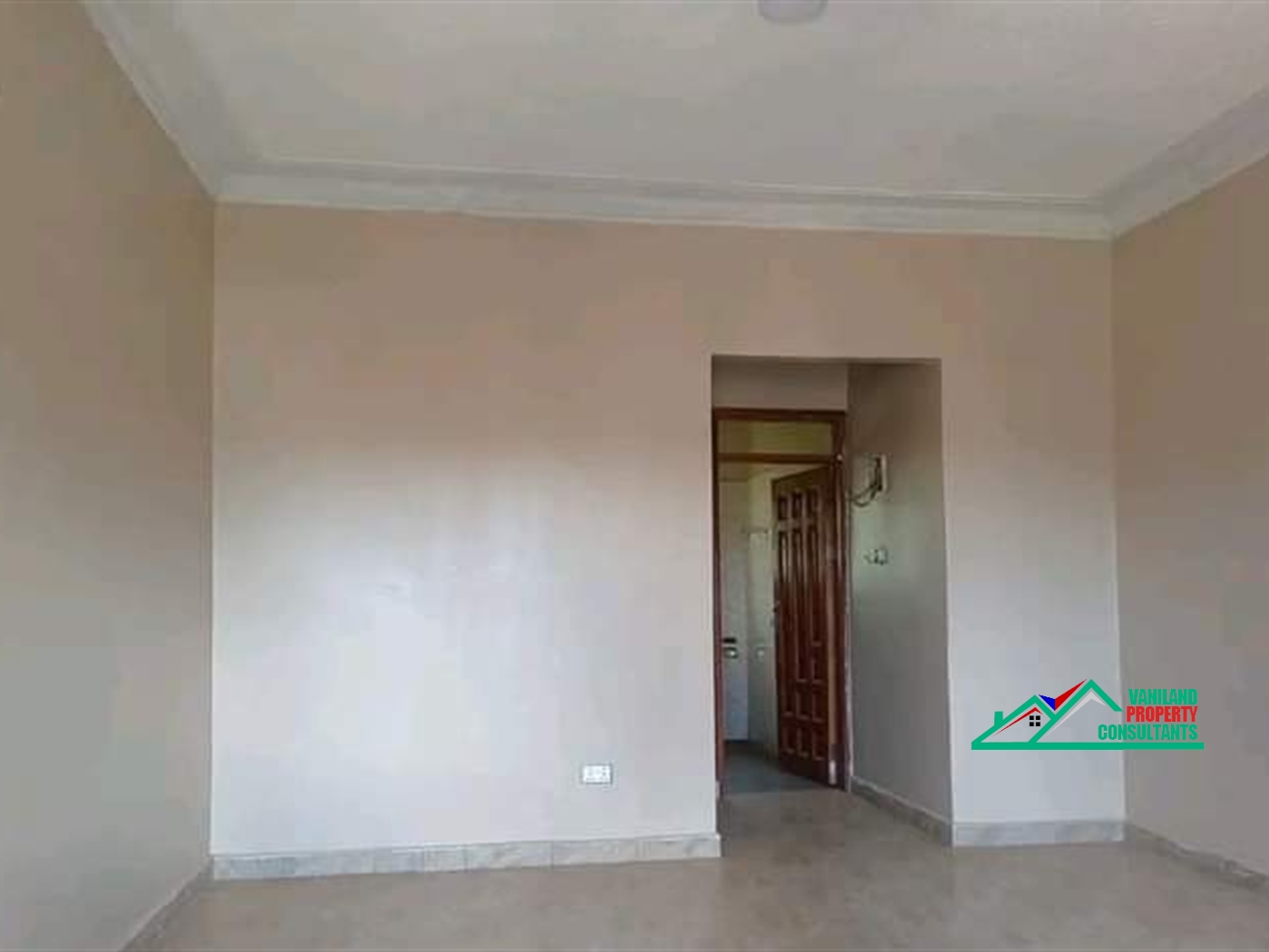 Apartment for rent in Kyaliwajjala Wakiso