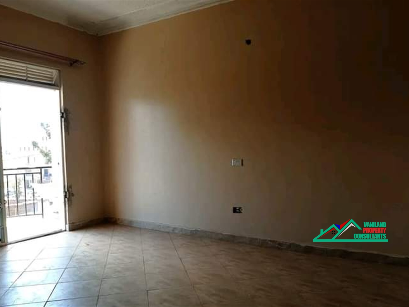 Apartment for rent in Kyaliwajjala Wakiso