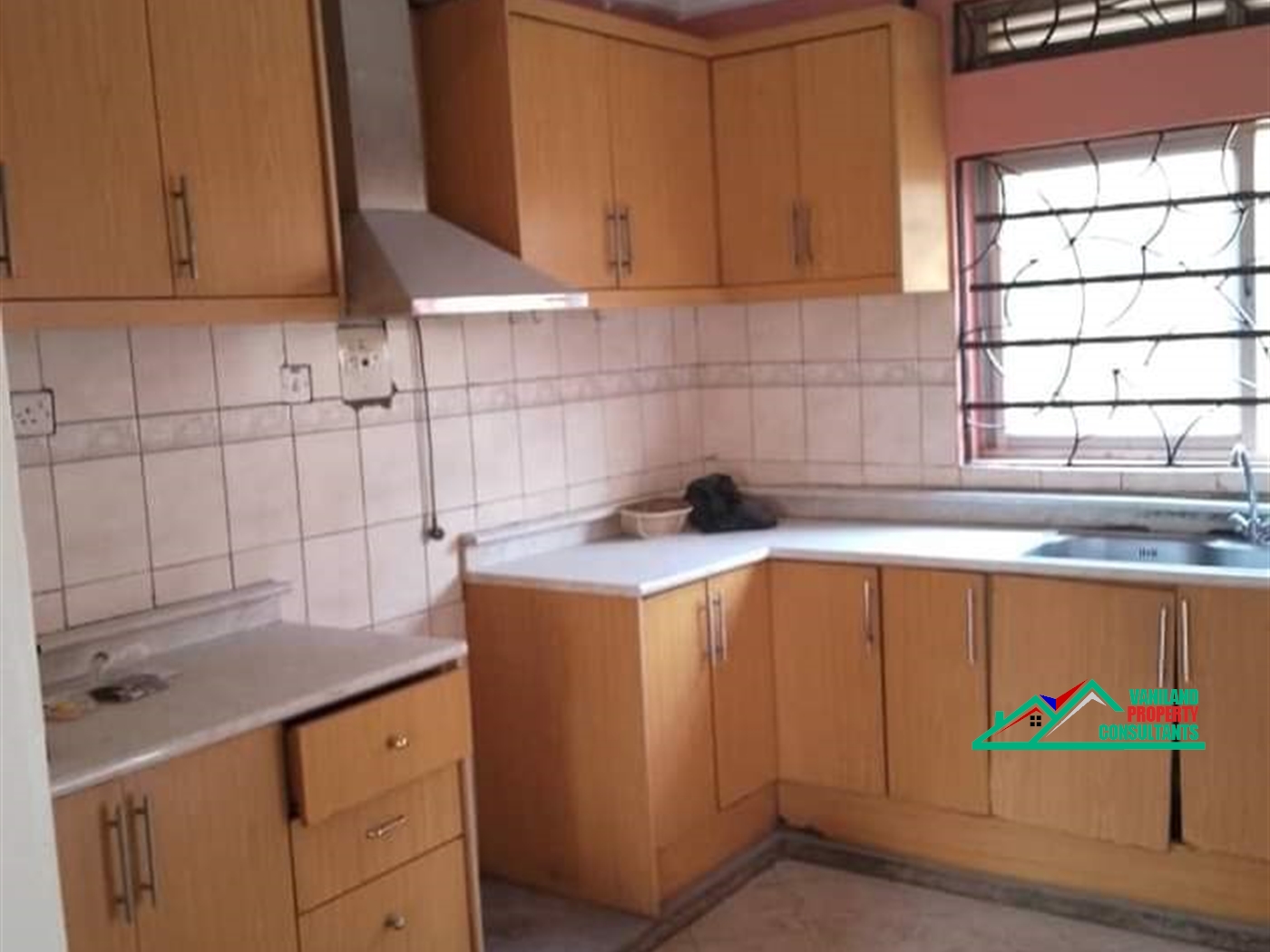 Apartment for rent in Naalya Wakiso