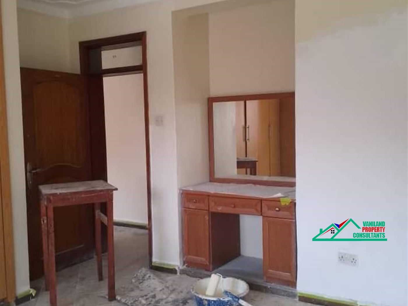 Apartment for rent in Naalya Wakiso