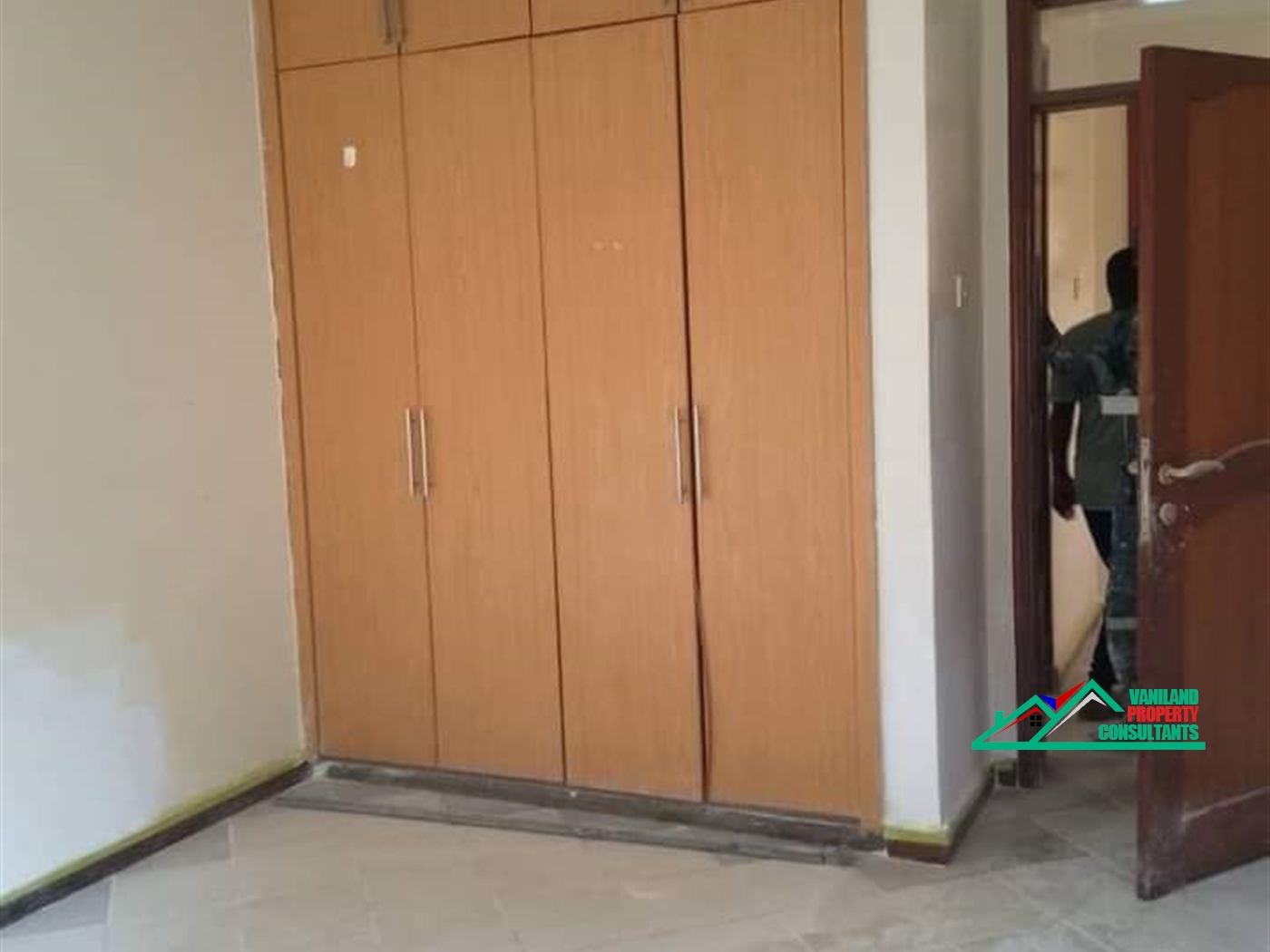 Apartment for rent in Naalya Wakiso