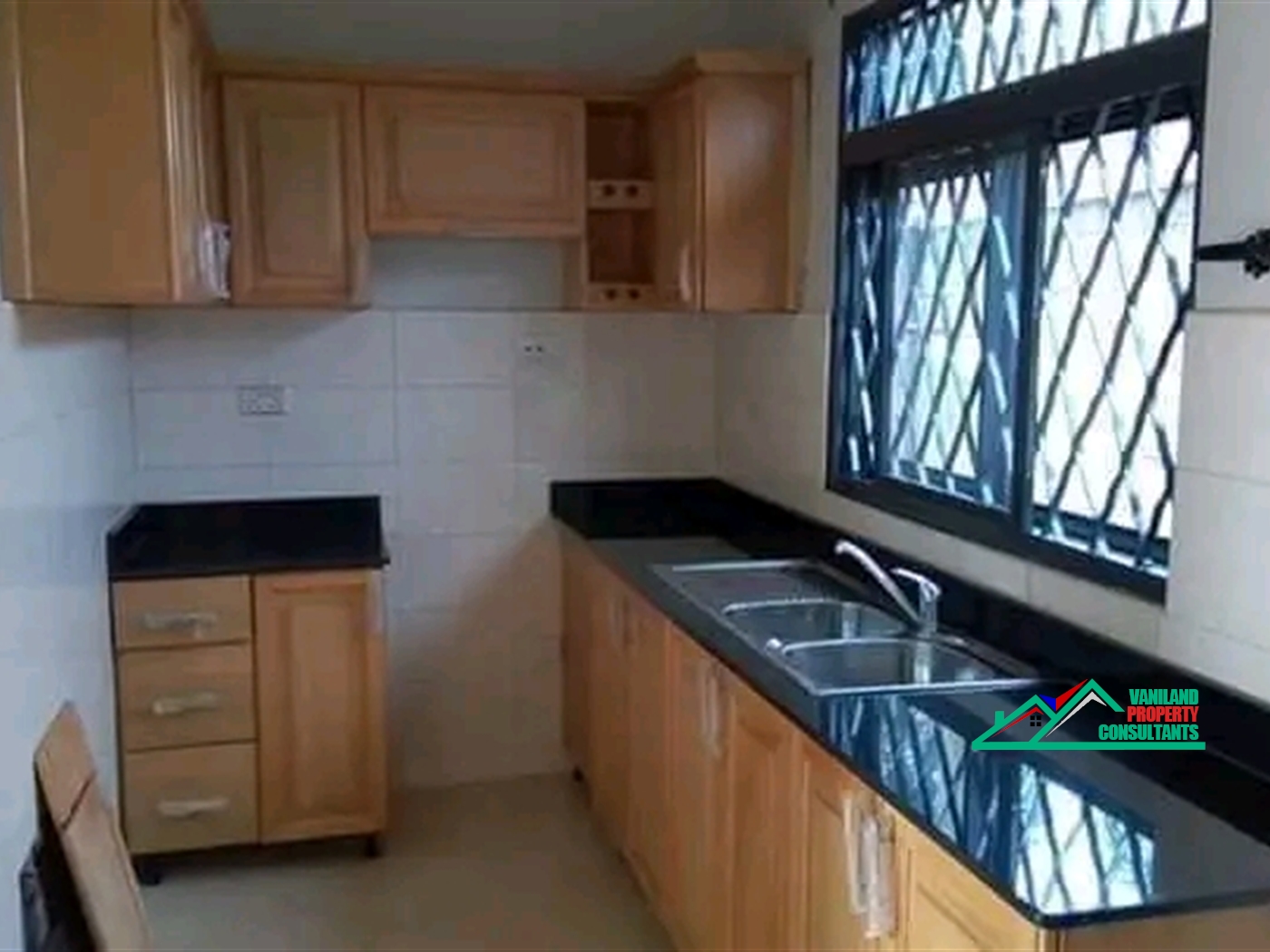 Semi Detached for rent in Kyaliwanjjala Wakiso