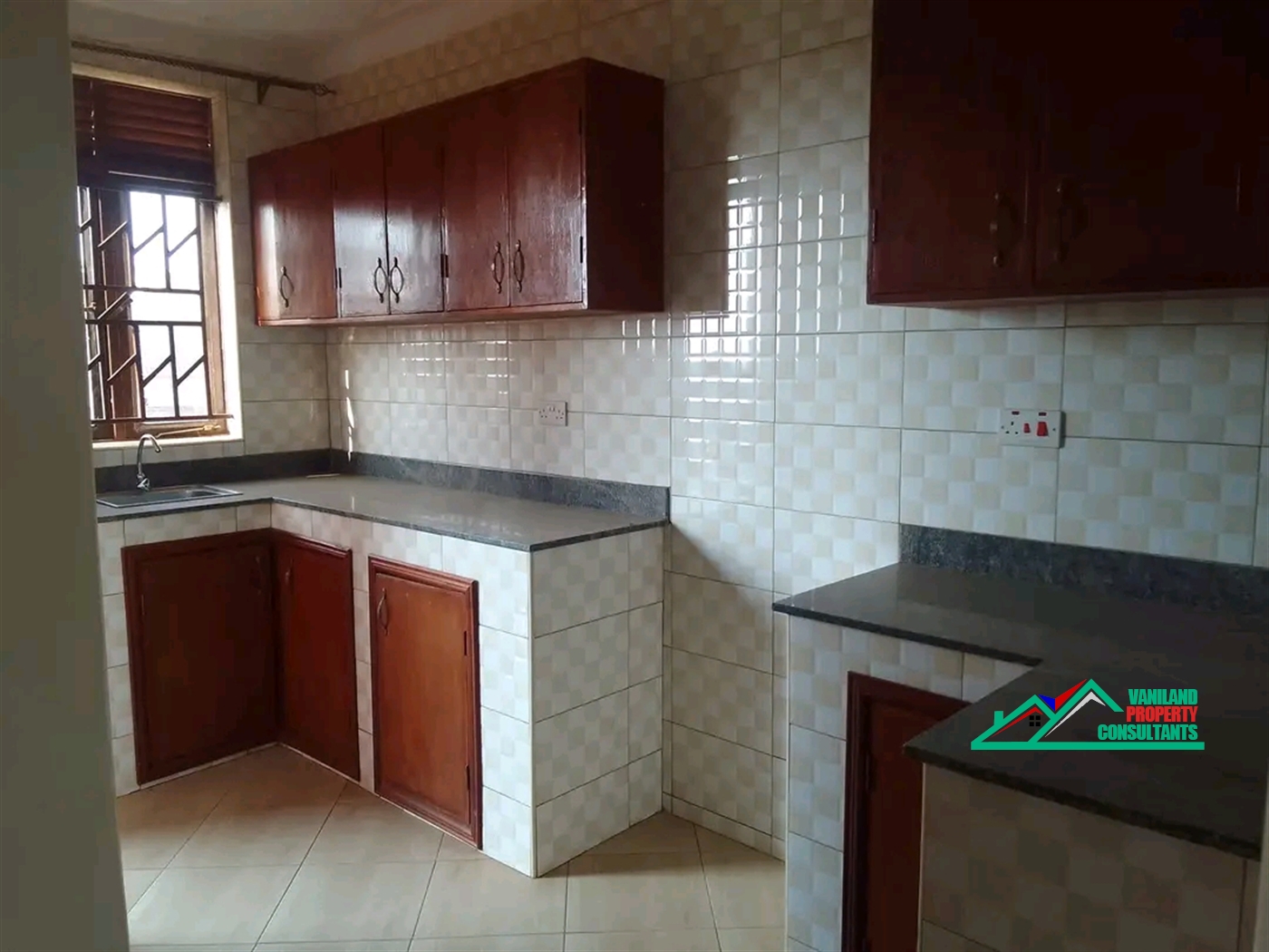 Apartment for rent in Kira Wakiso