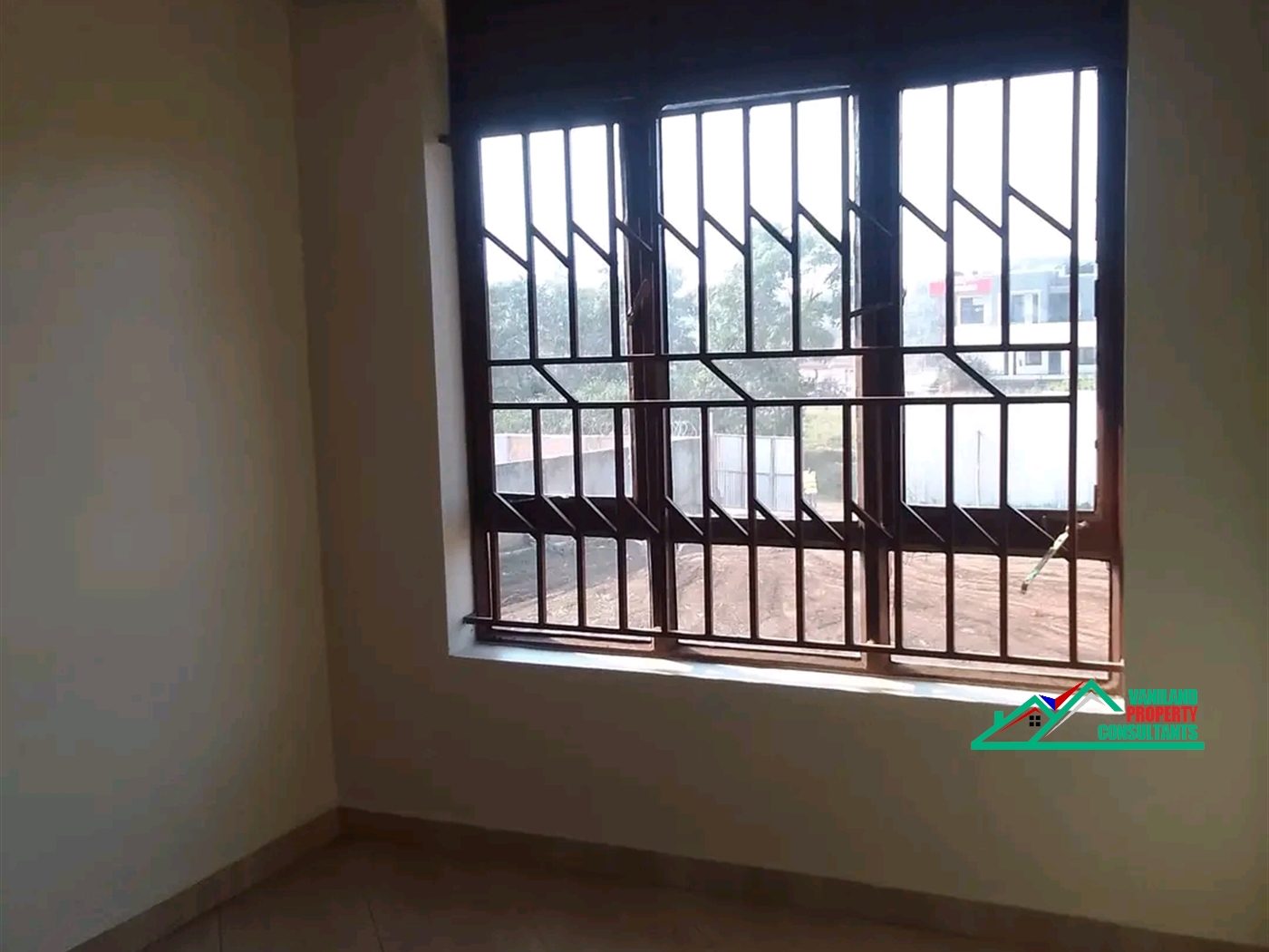 Apartment for rent in Kira Wakiso