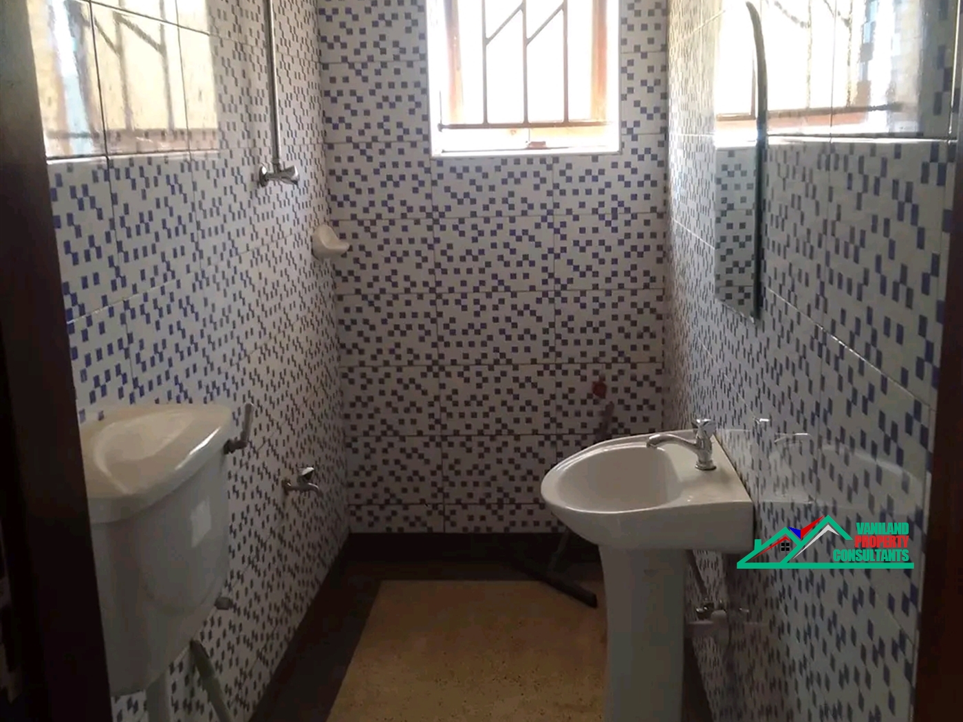 Apartment for rent in Kira Wakiso