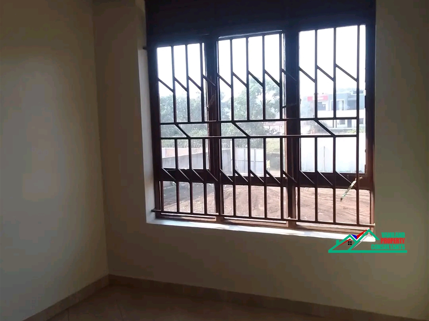 Apartment for rent in Kira Wakiso