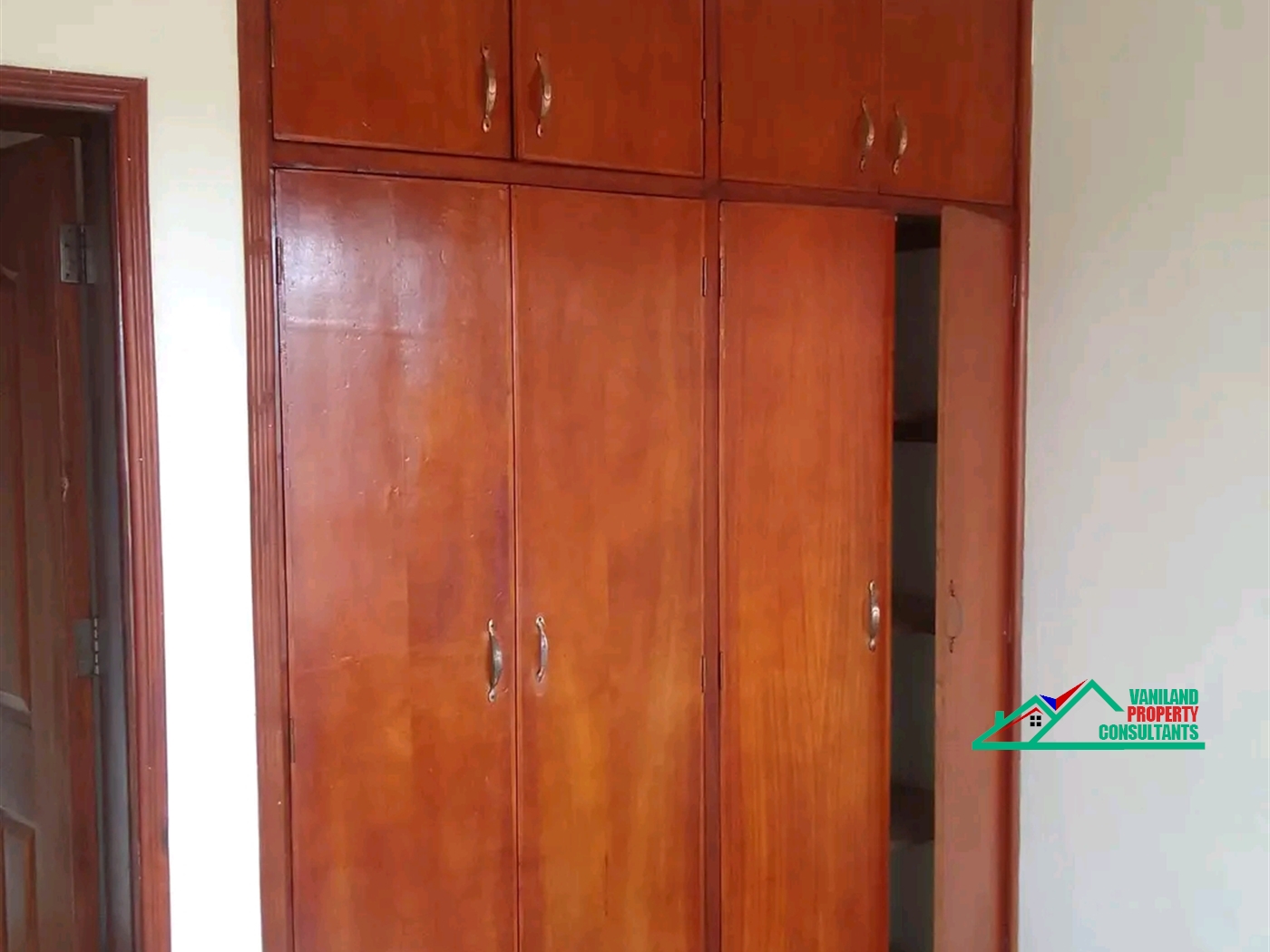 Apartment for rent in Kira Wakiso