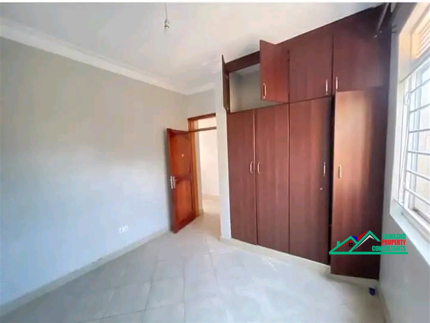 Semi Detached for rent in Kisaasi Kampala