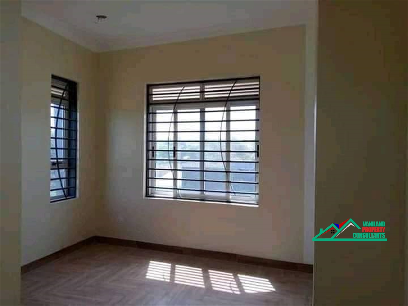 Apartment for rent in Kira Wakiso