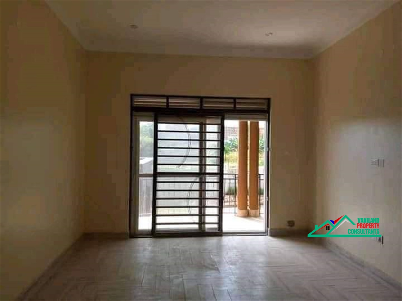 Apartment for rent in Kira Wakiso