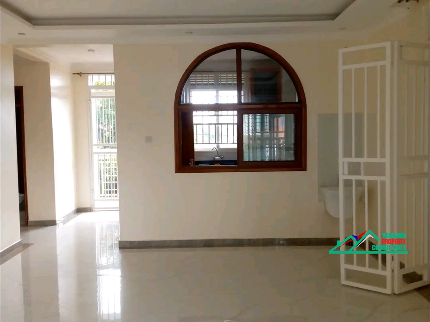 Apartment for rent in Naalya Wakiso