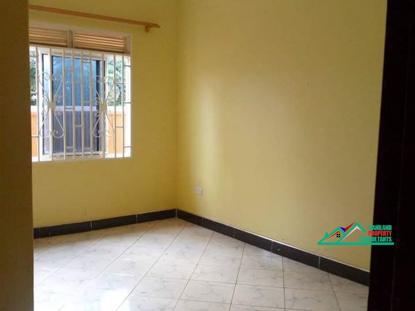 Semi Detached for rent in Gayaza Wakiso