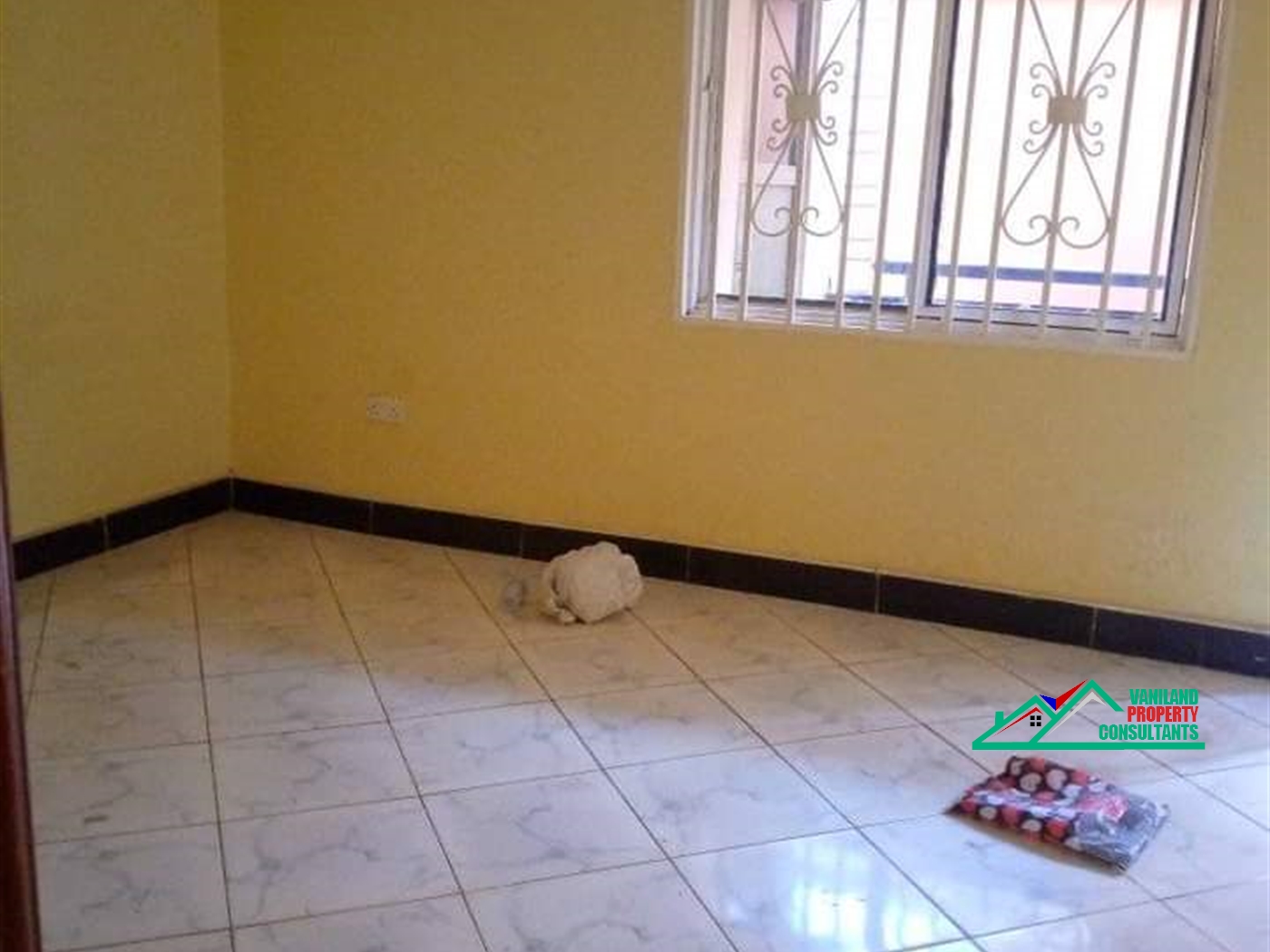 Semi Detached for rent in Gayaza Wakiso