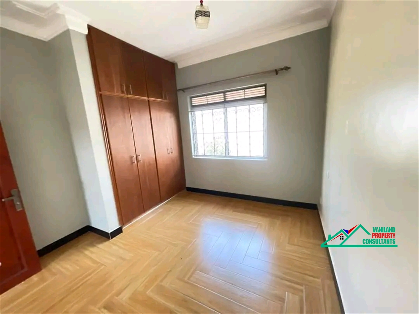 Apartment for rent in Kulambilo Wakiso