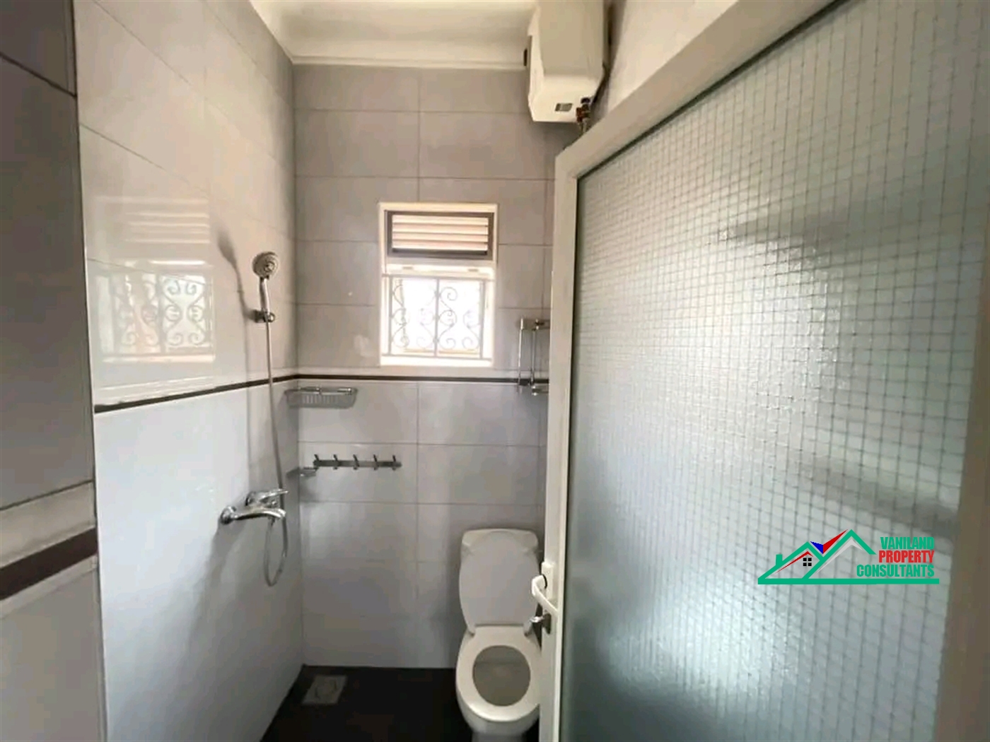 Apartment for rent in Kulambilo Wakiso