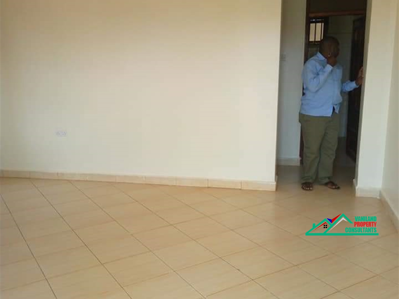 Apartment for rent in Kyaliwajjala Wakiso