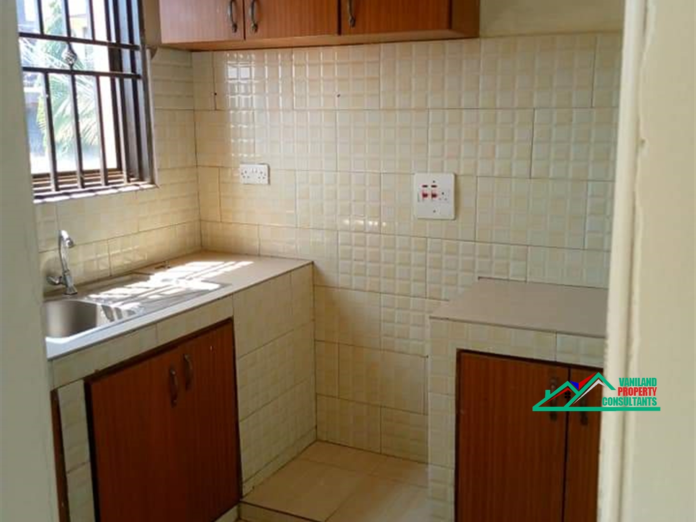 Apartment for rent in Kyaliwajjala Wakiso