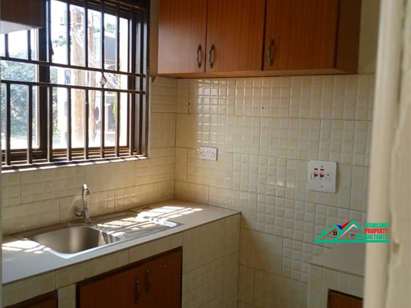 Apartment for rent in Kyaliwajjala Wakiso