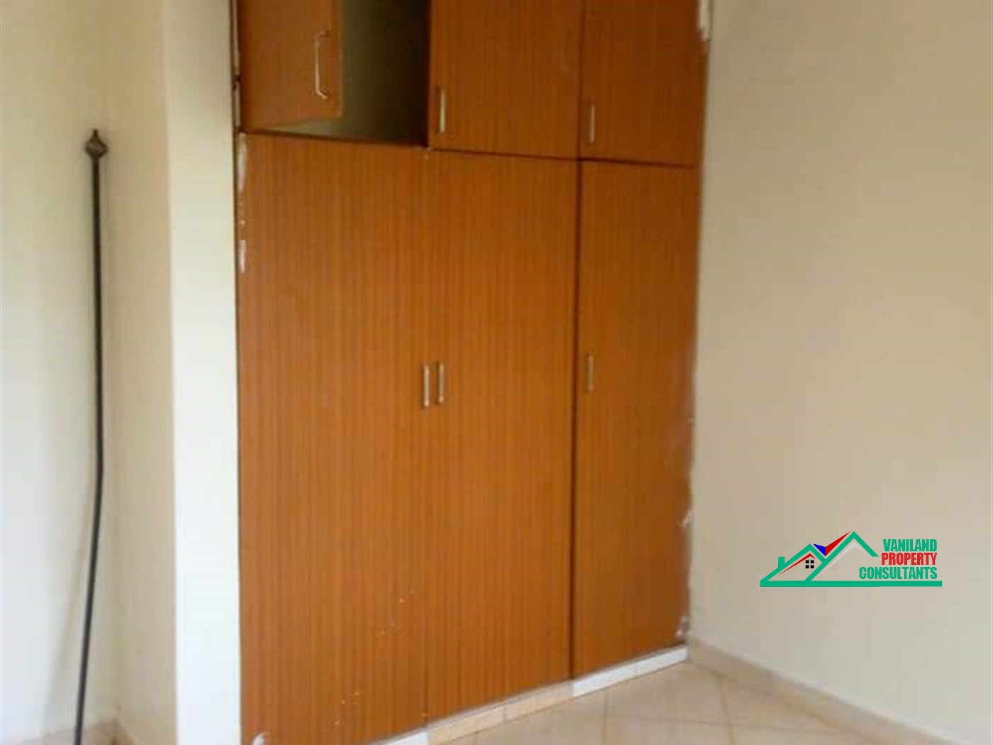 Apartment for rent in Kyaliwajjala Wakiso