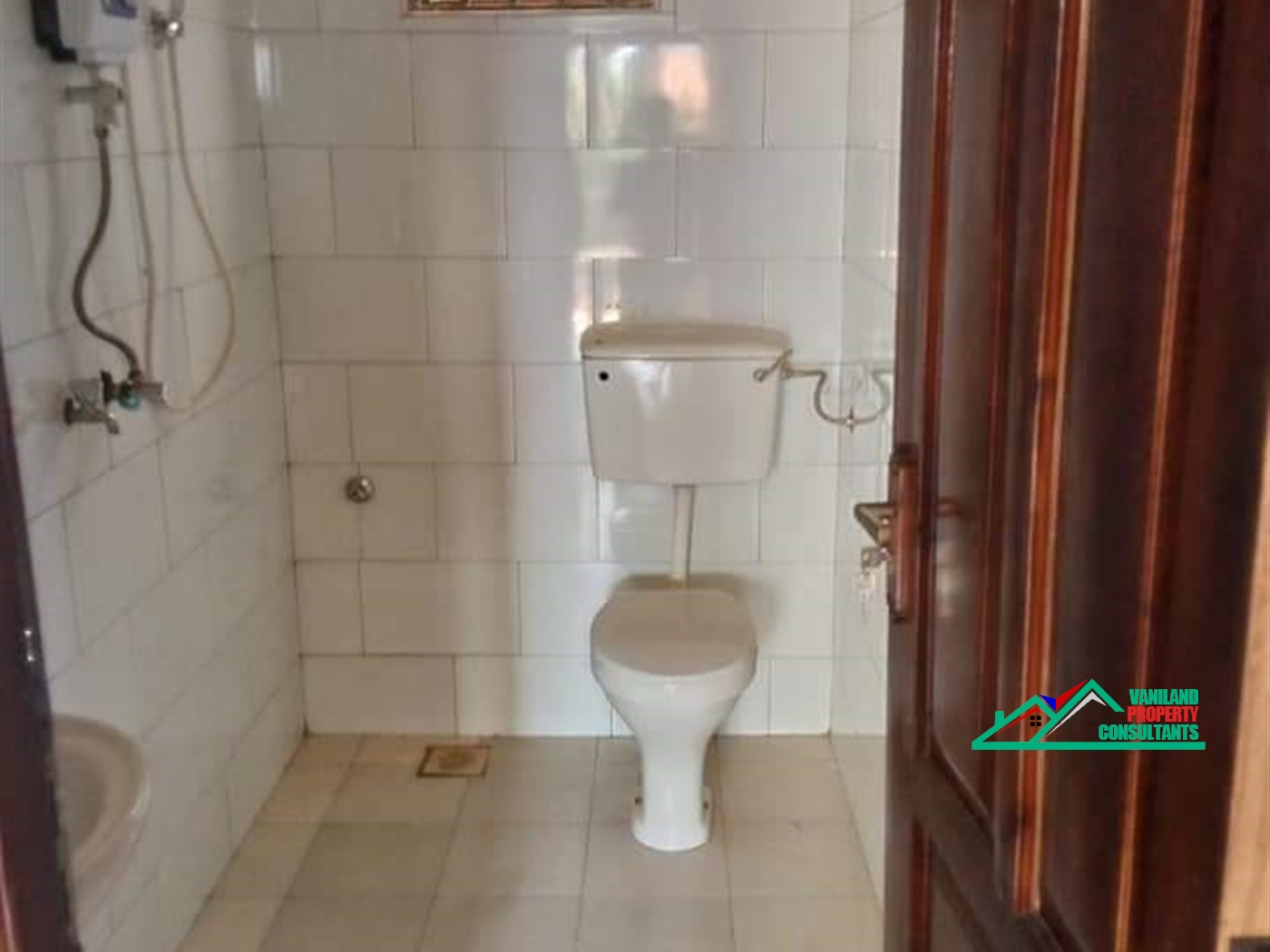 Apartment for rent in Kyaliwajjala Wakiso