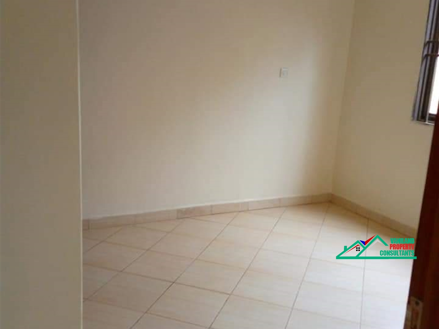 Apartment for rent in Kyaliwajjala Wakiso