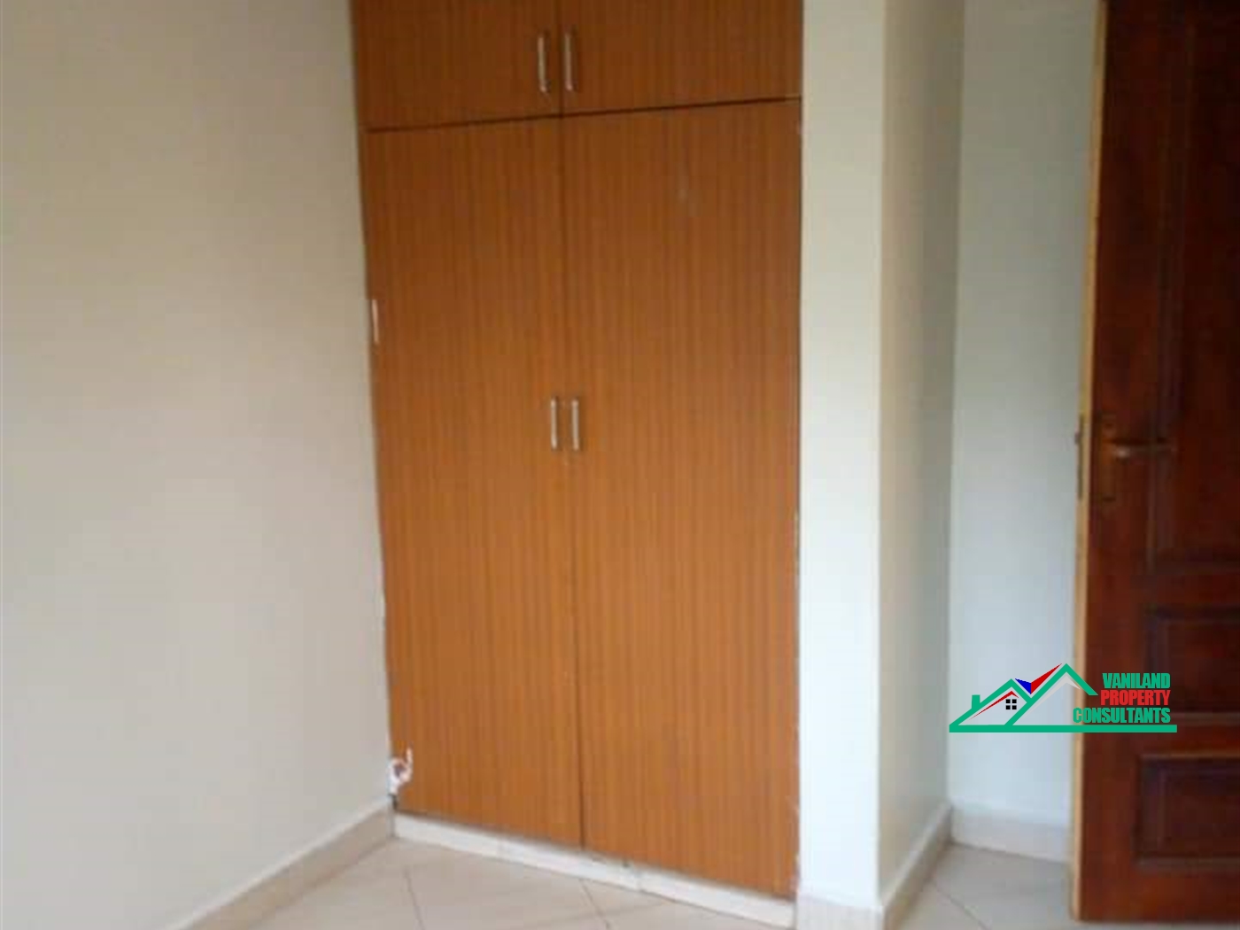 Apartment for rent in Kyaliwajjala Wakiso