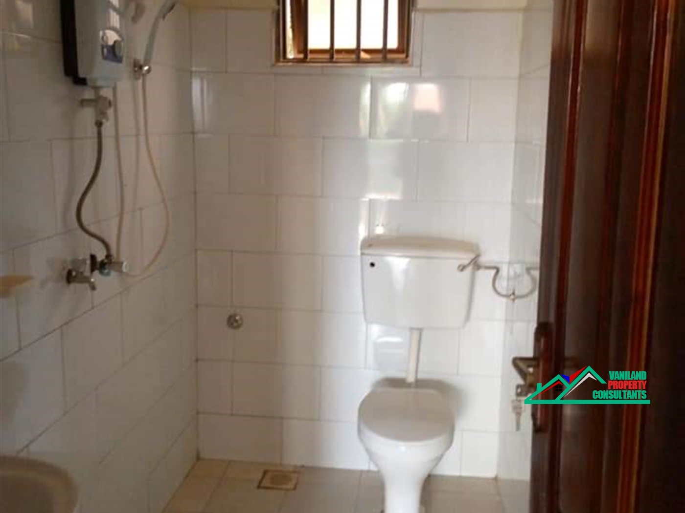 Apartment for rent in Kyaliwajjala Wakiso