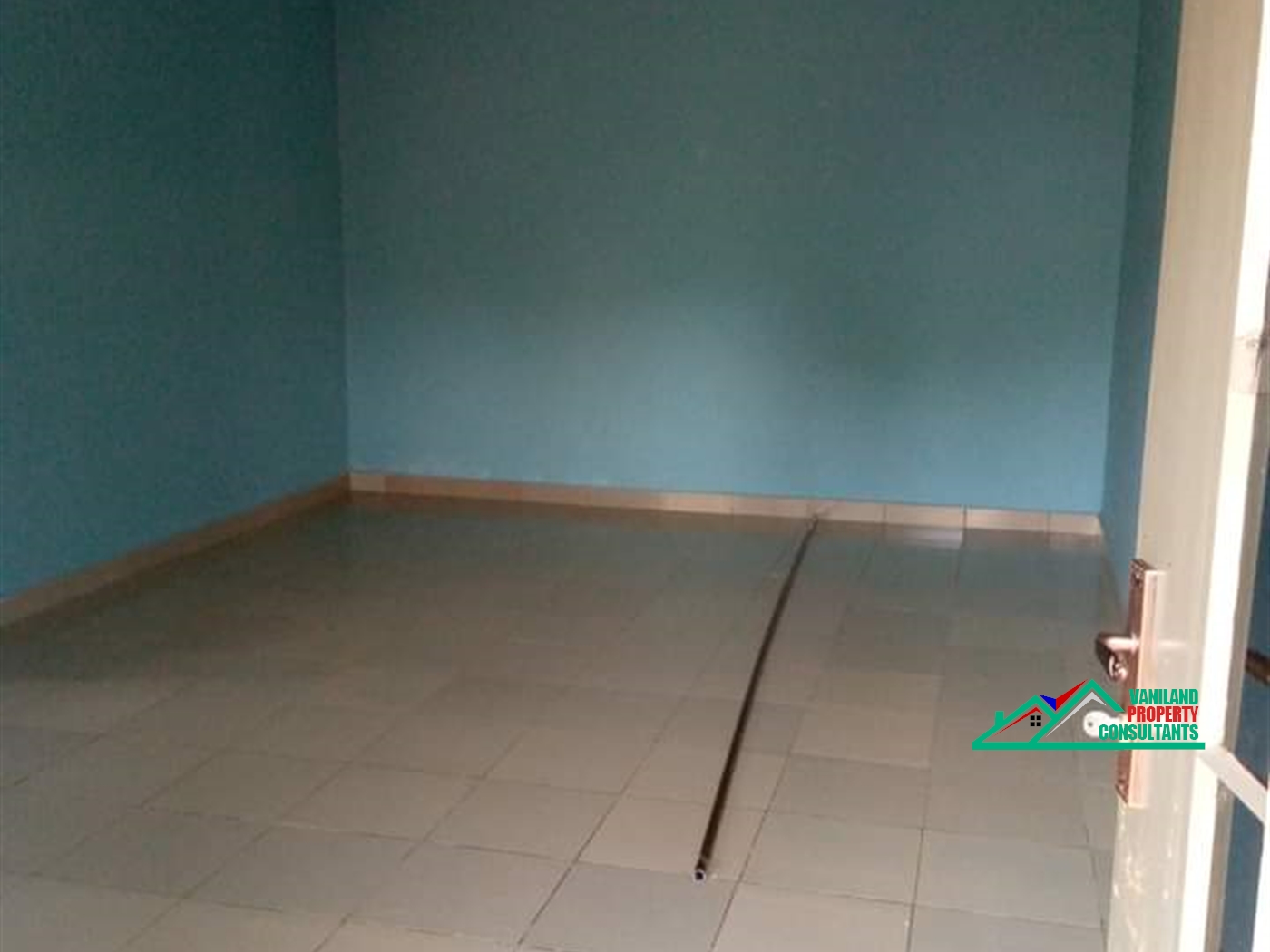 Apartment for rent in Kyaliwajjala Wakiso