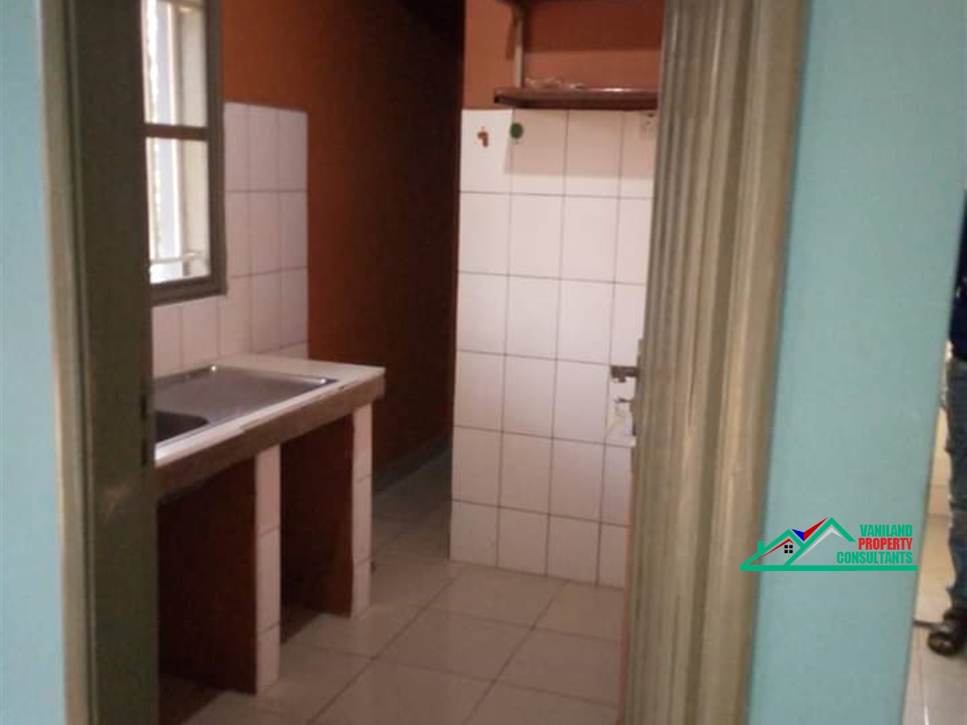 Apartment for rent in Kyaliwajjala Wakiso