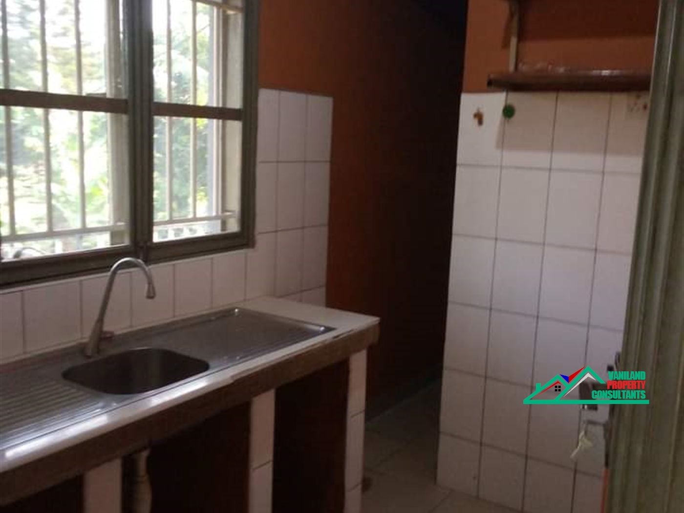 Apartment for rent in Kyaliwajjala Wakiso