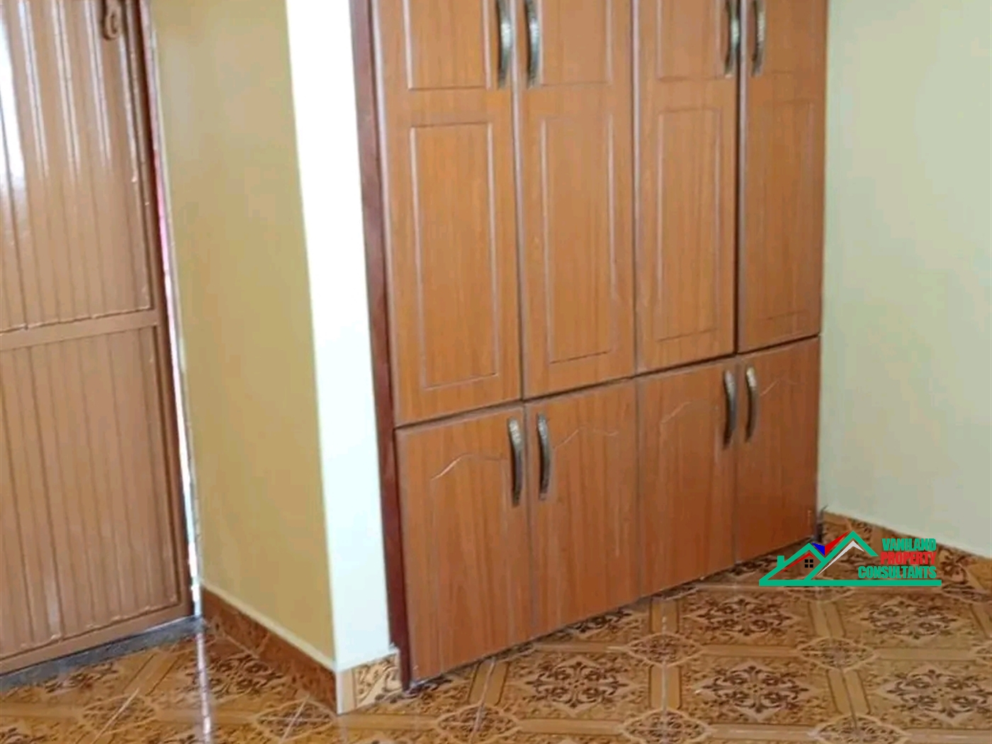 Semi Detached for rent in Nansana Wakiso