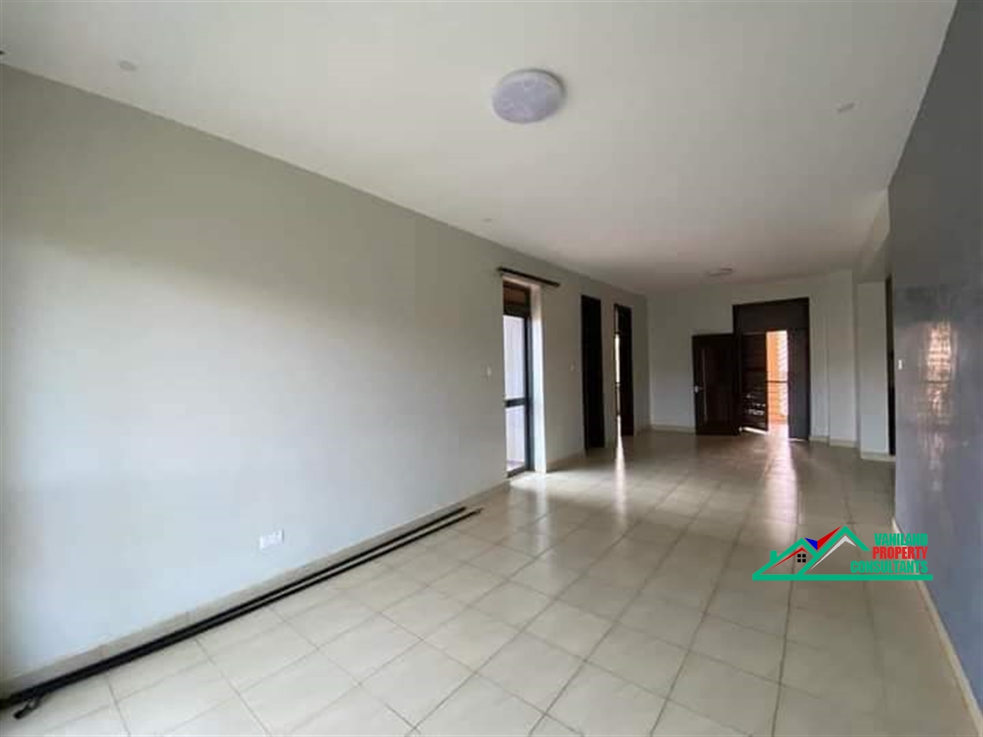 Apartment for rent in Najjera Wakiso