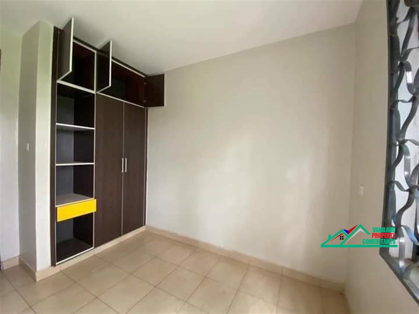 Apartment for rent in Najjera Wakiso