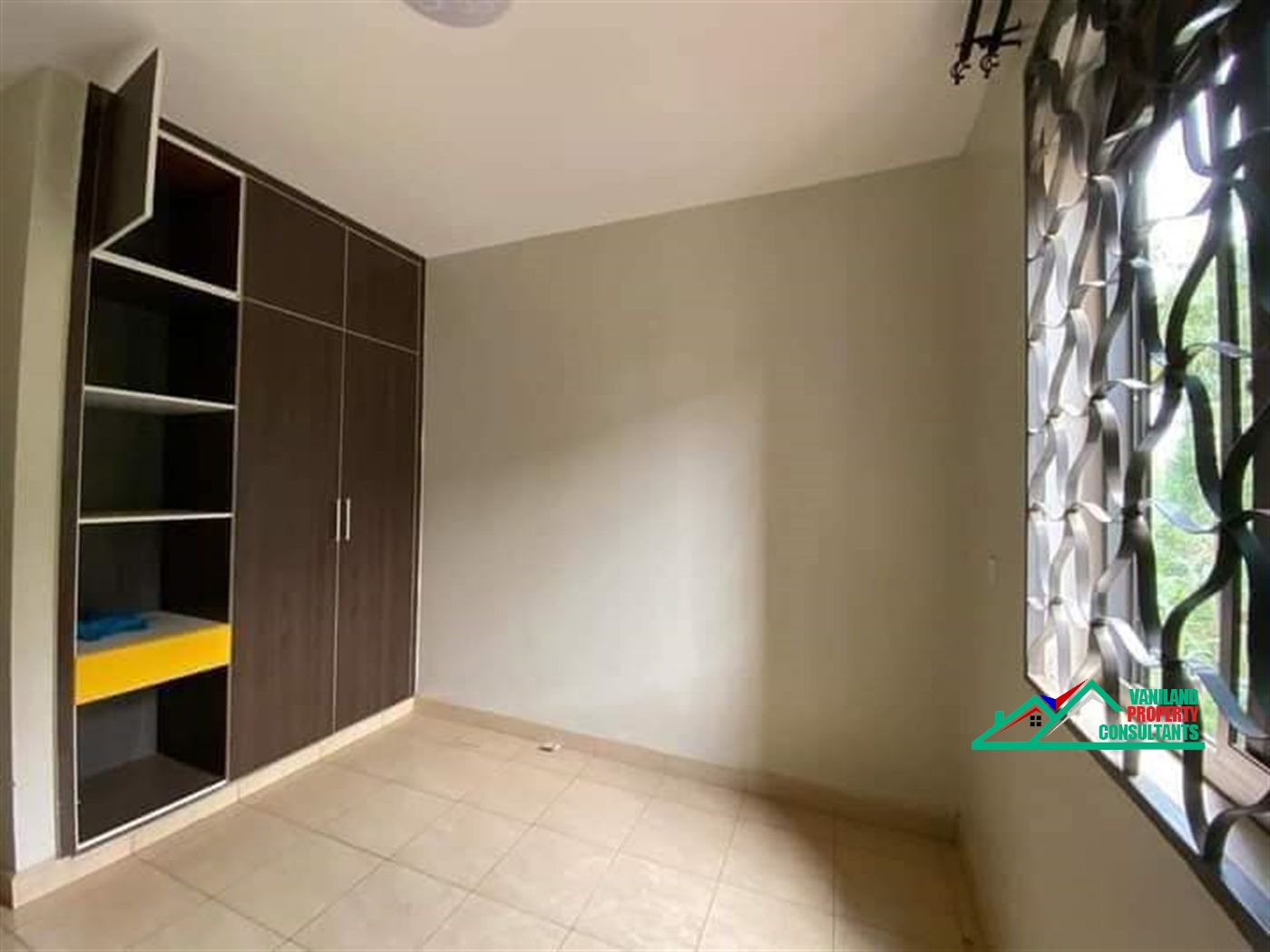 Apartment for rent in Najjera Wakiso