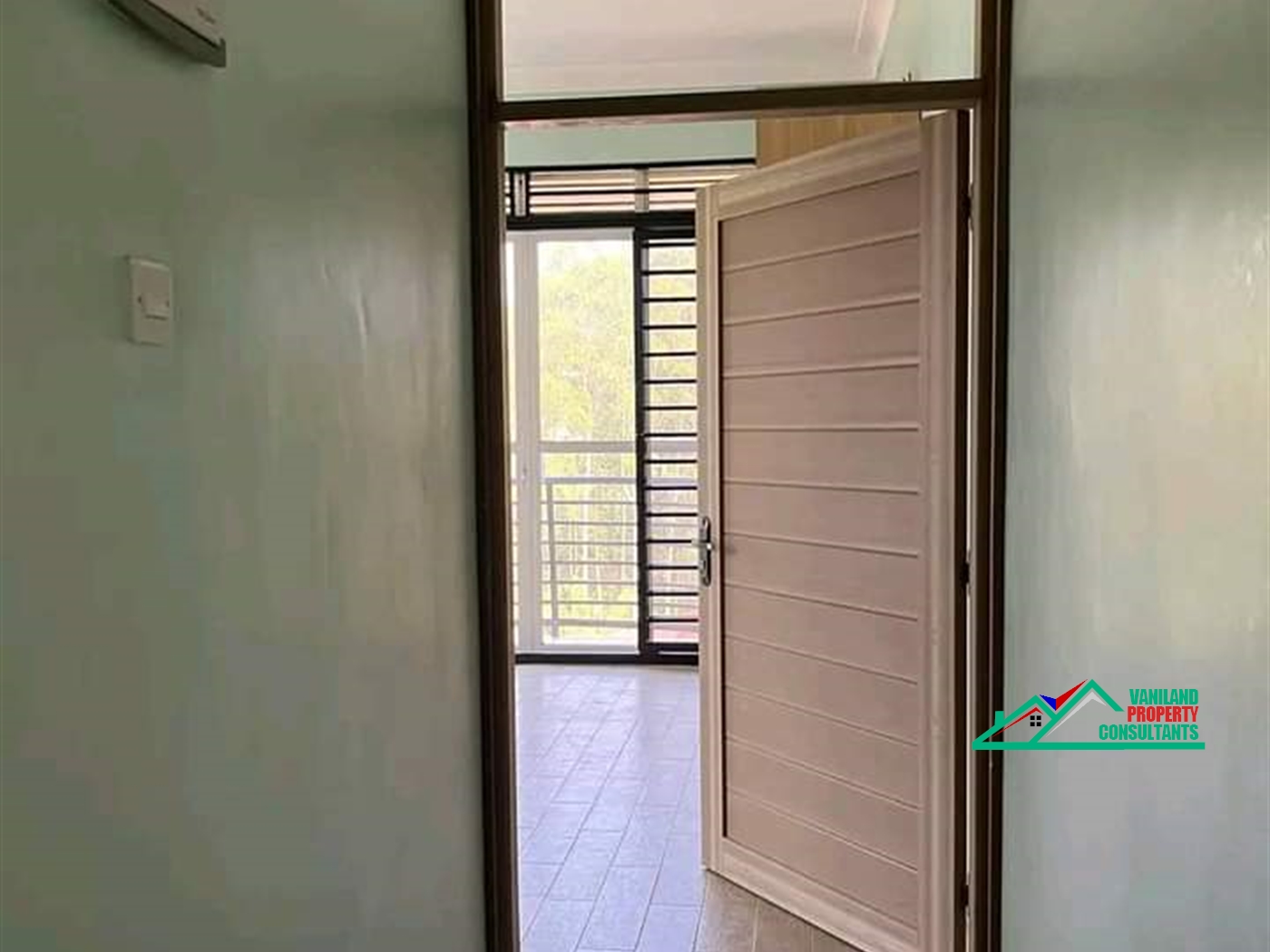 Apartment for rent in Namugongo Wakiso