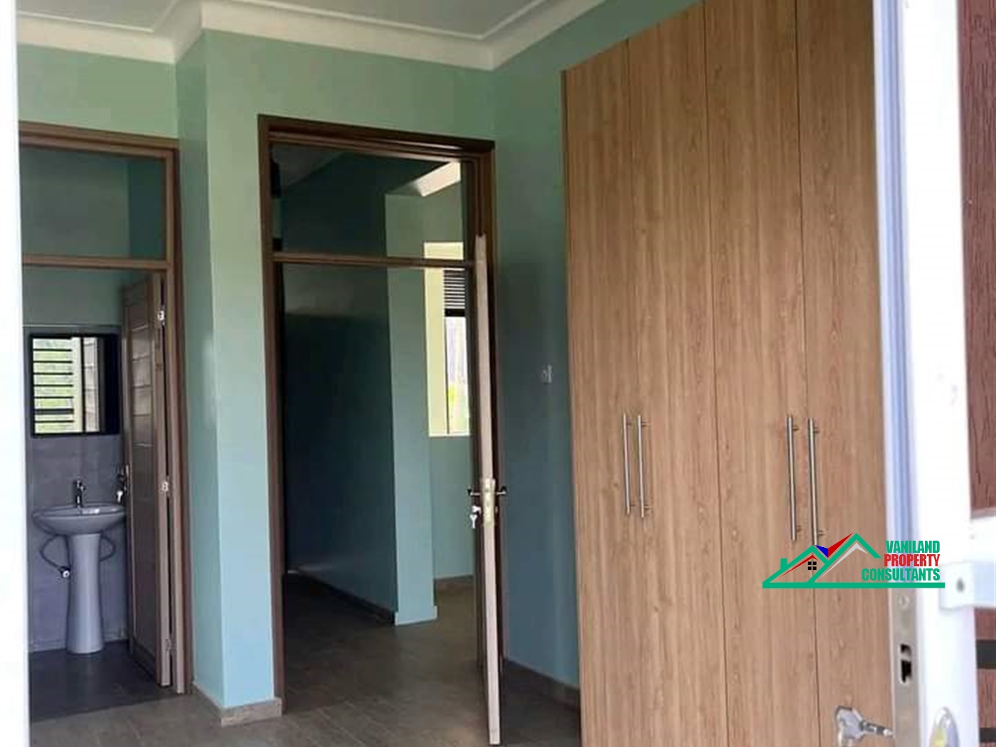 Apartment for rent in Namugongo Wakiso