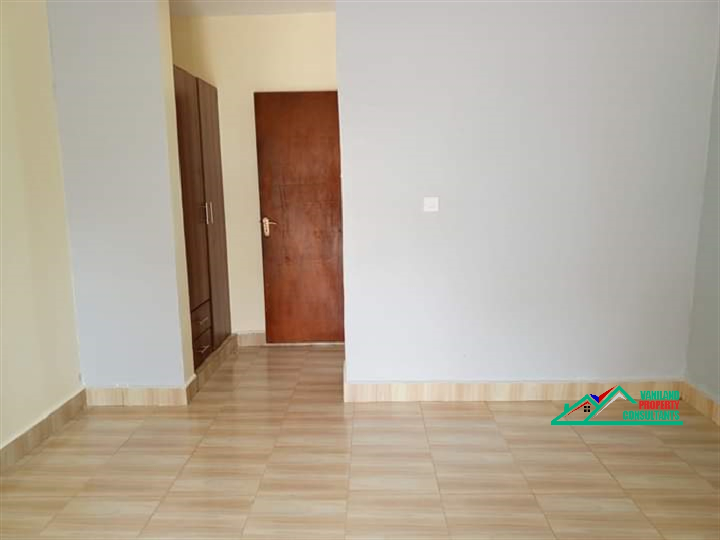 Apartment for rent in Namugongo Wakiso