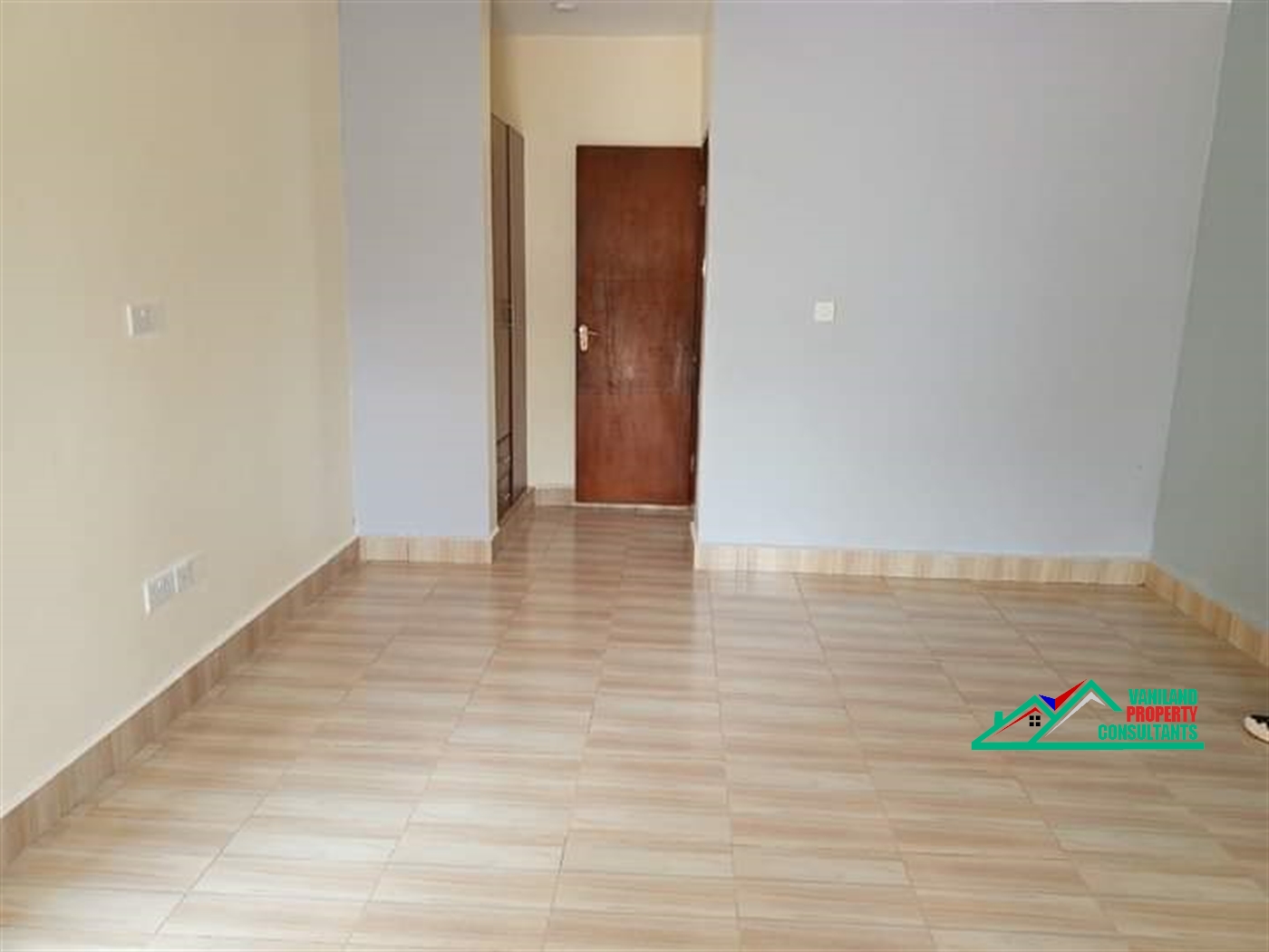 Apartment for rent in Namugongo Wakiso