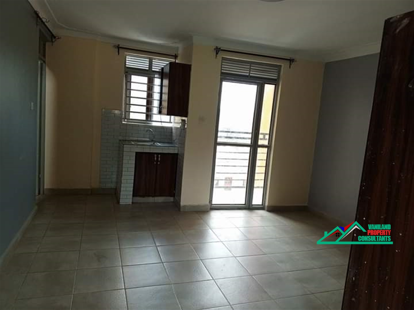 Apartment for rent in Namugongo Wakiso