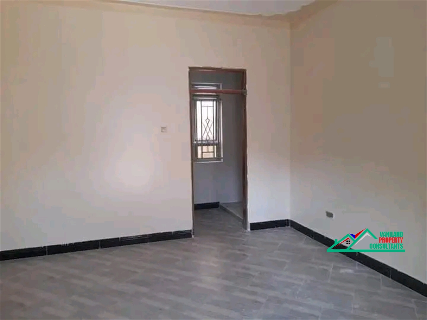 Semi Detached for rent in Kireka Wakiso