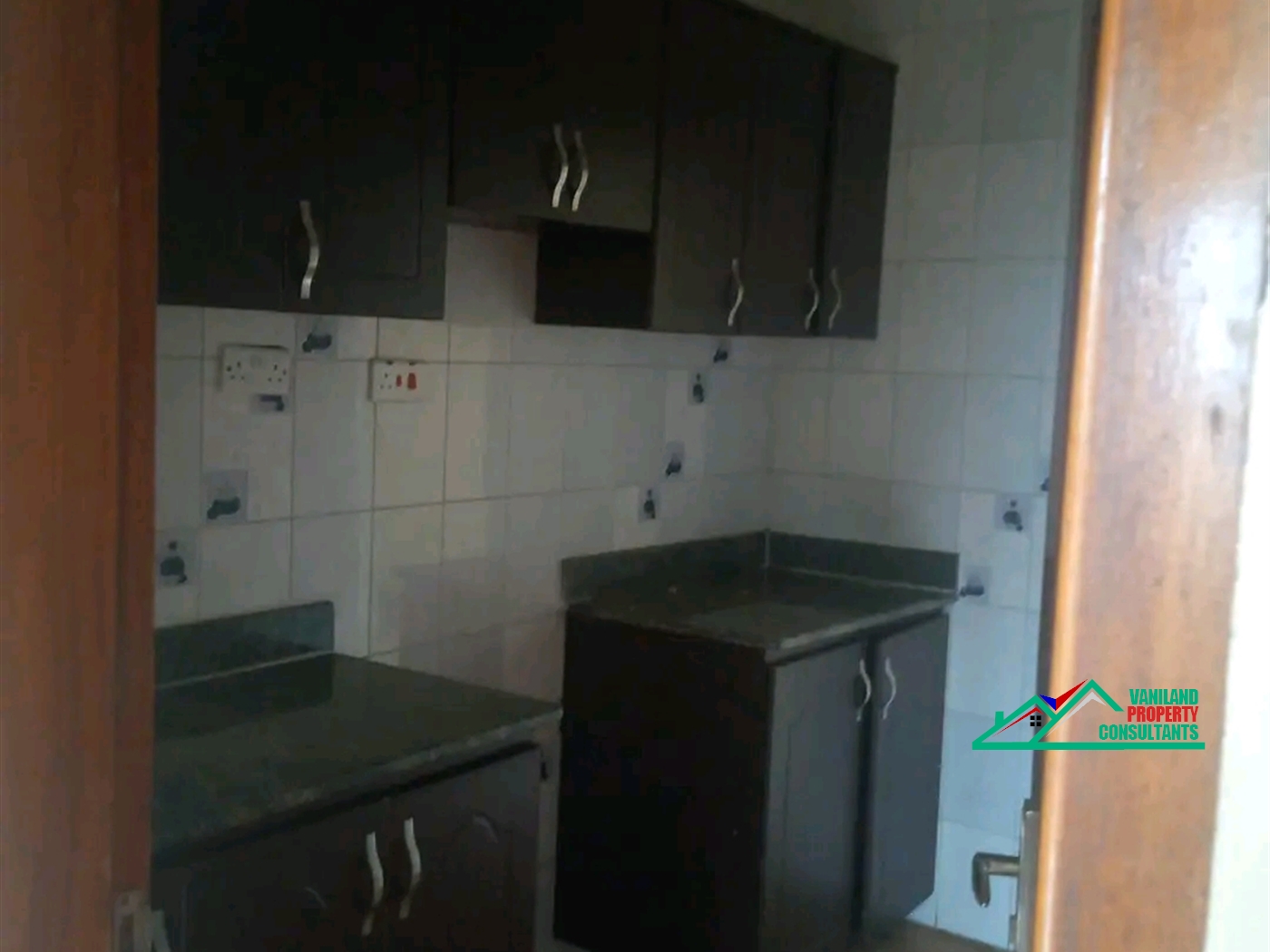 Apartment for rent in Kireka Wakiso