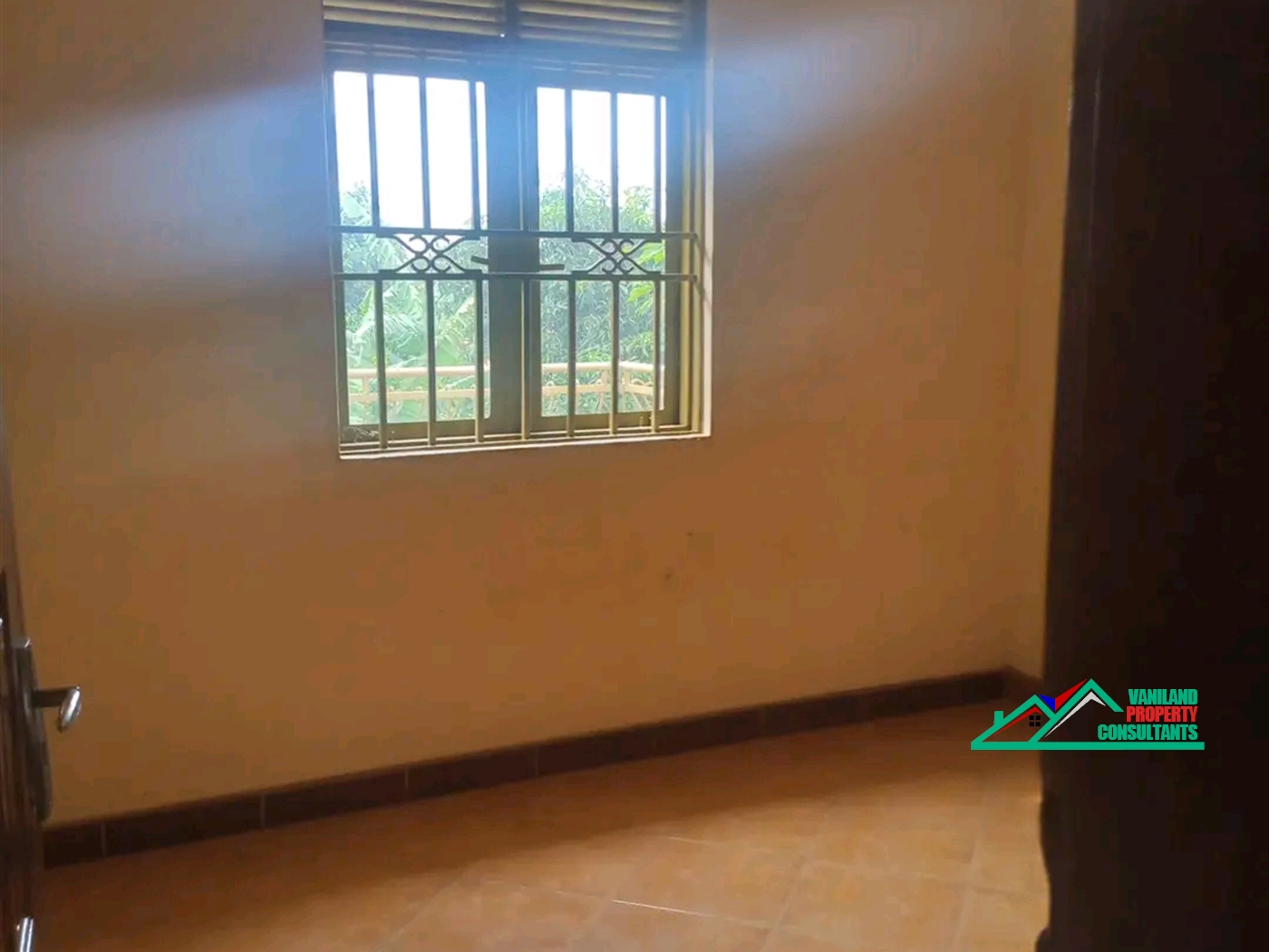 Apartment for rent in Kireka Wakiso