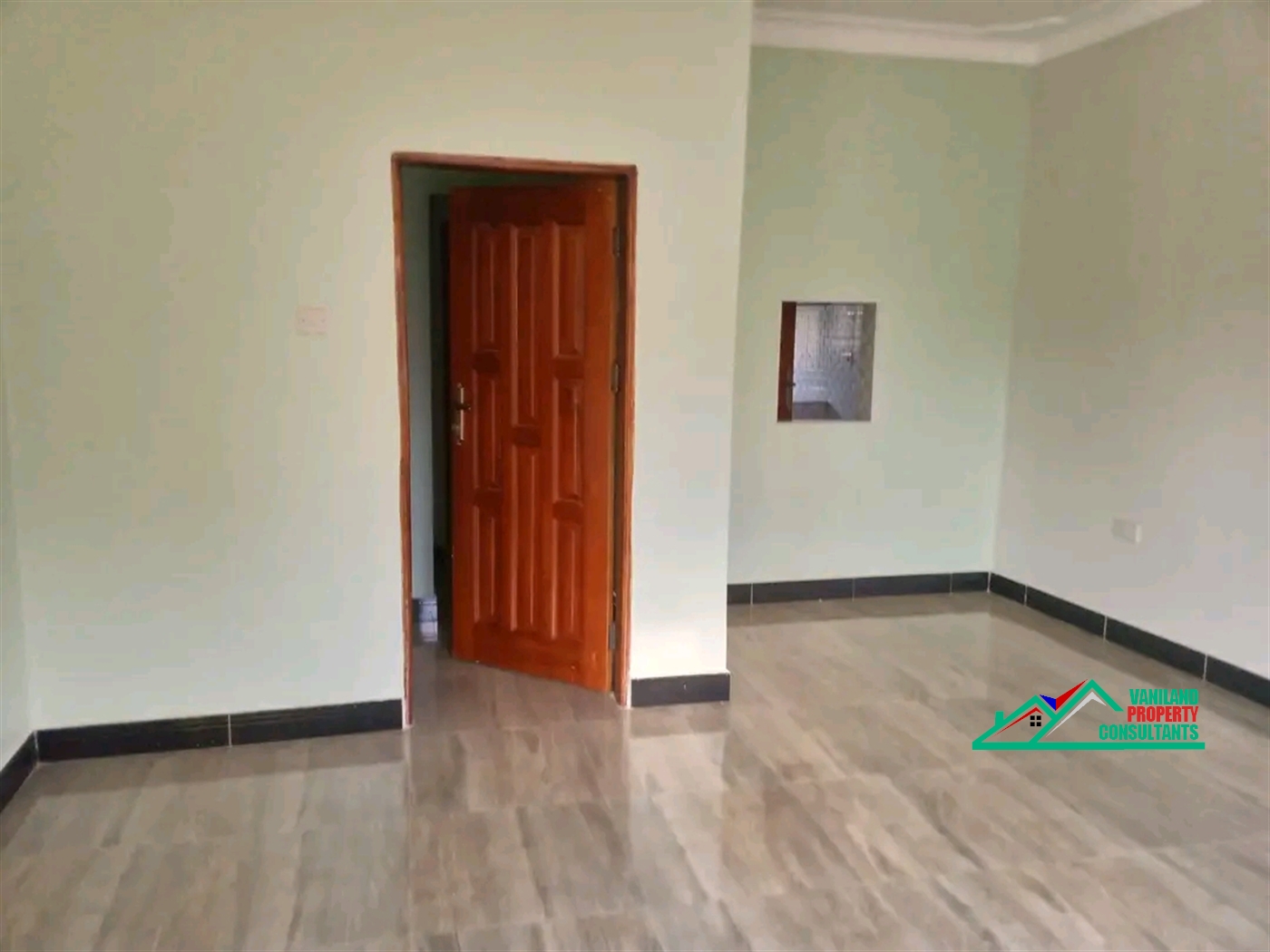 Semi Detached for rent in Bweyogerere Wakiso